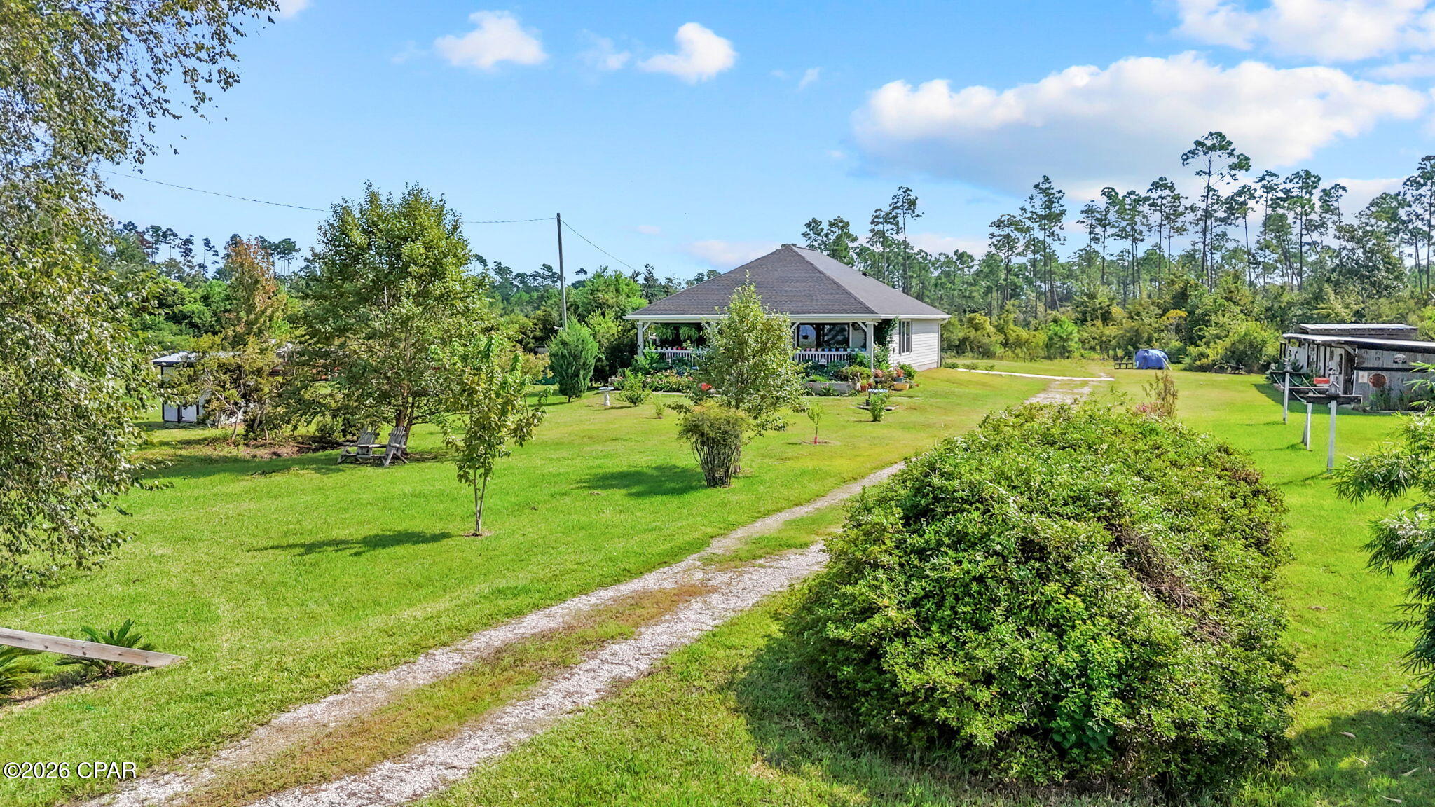 5541 Highway 2297 Panama City FL 32404