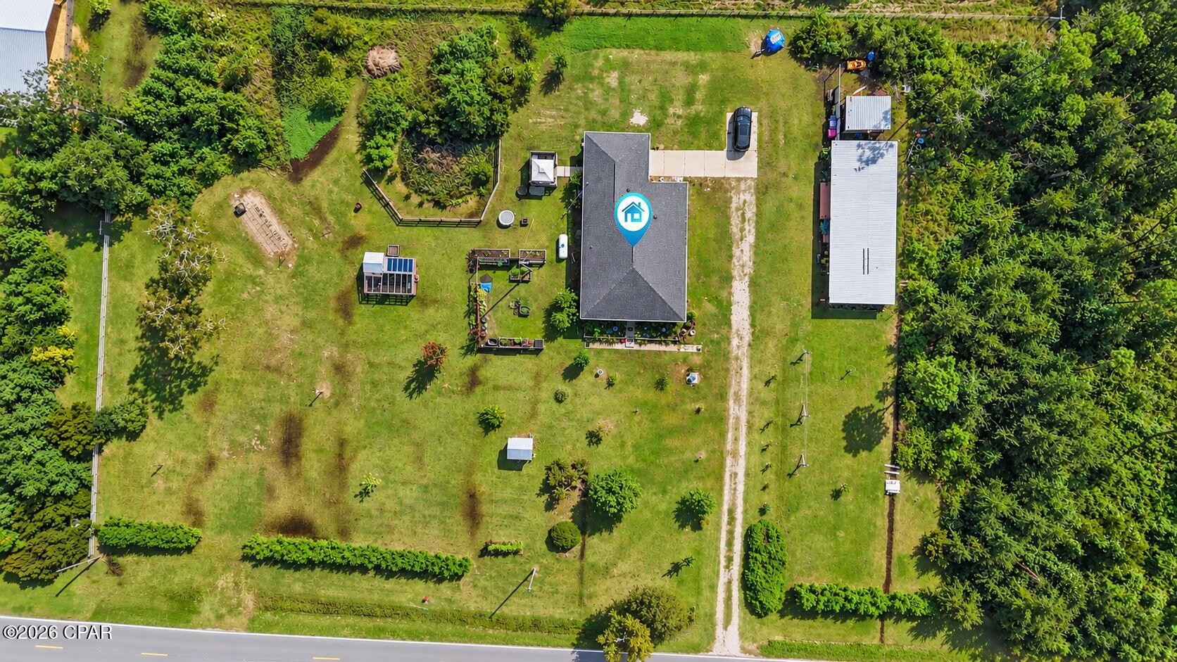 5541 Highway 2297 Panama City FL 32404