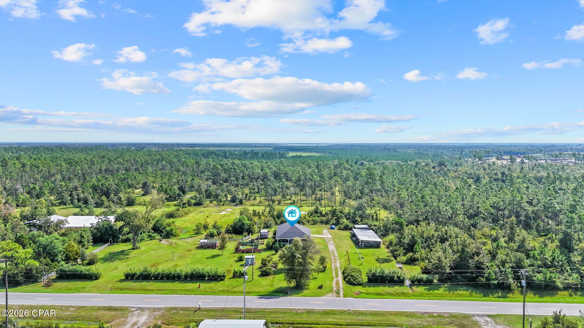 5541 Highway 2297 Panama City FL 32404