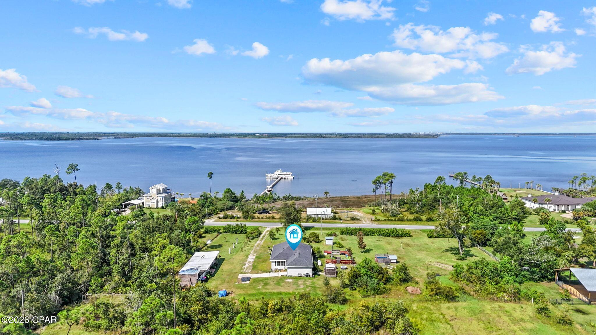 5541 Highway 2297 Panama City FL 32404