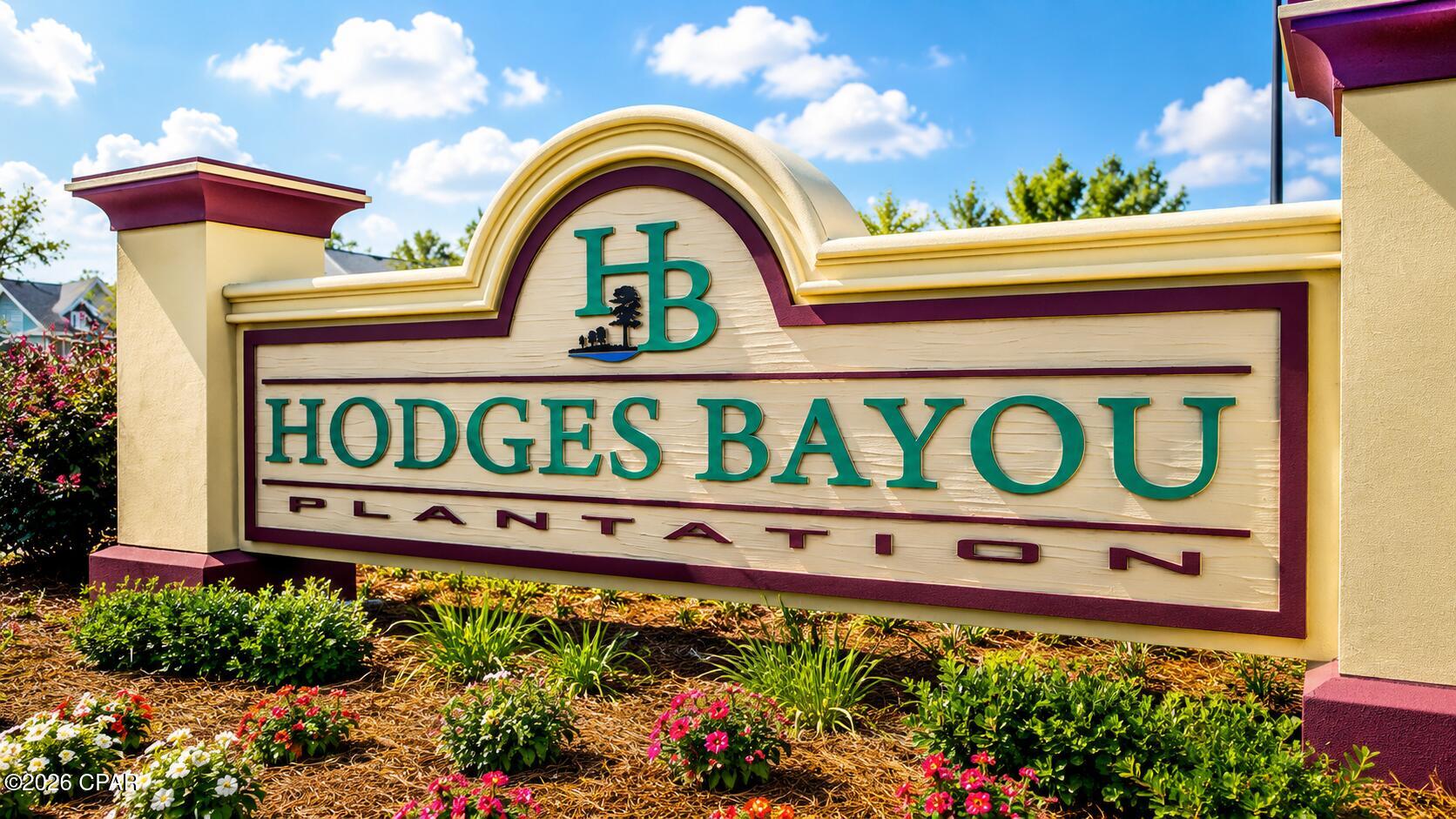 233 Hodges Bayou Plantation Boulevard Southport FL 32409