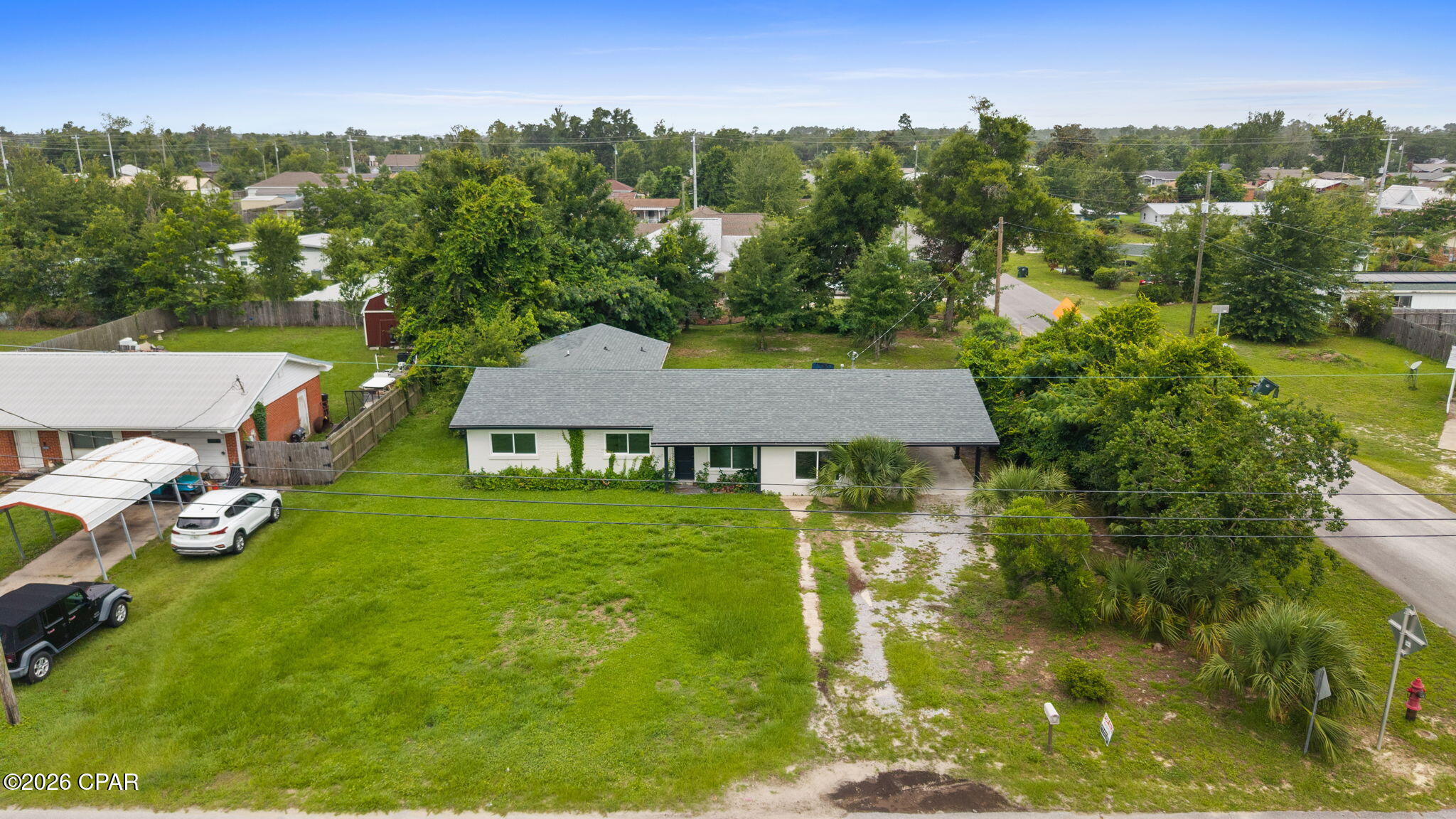 1302 Virginia Avenue Lynn Haven FL 32444