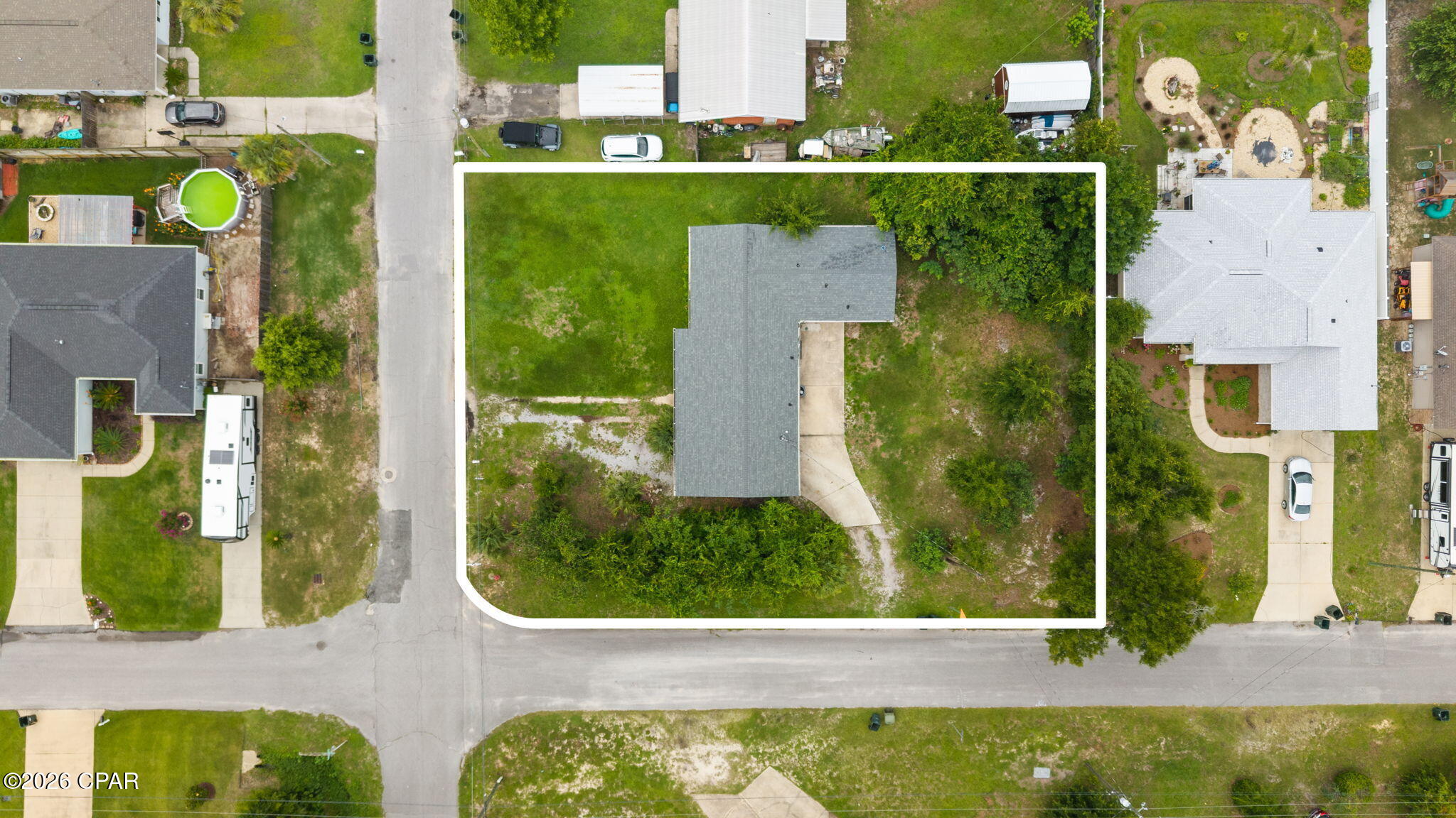 1302 Virginia Avenue Lynn Haven FL 32444
