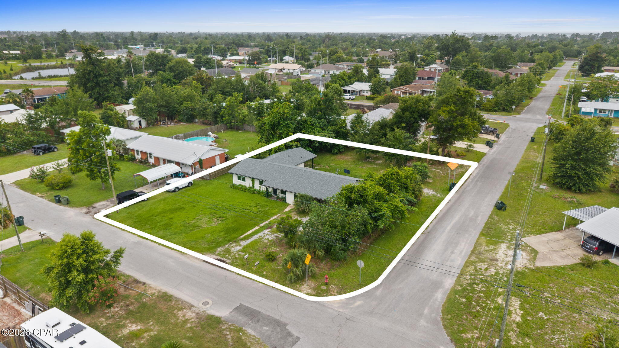1302 Virginia Avenue Lynn Haven FL 32444