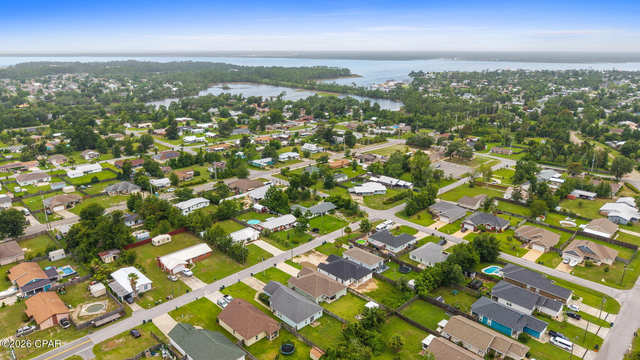 1302 Virginia Avenue Lynn Haven FL 32444