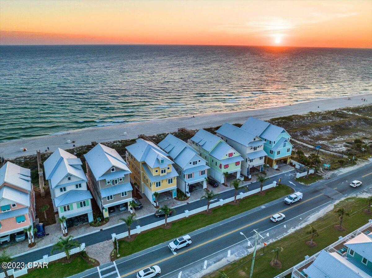 13659 Front Beach Road Panama City Beach FL 32413