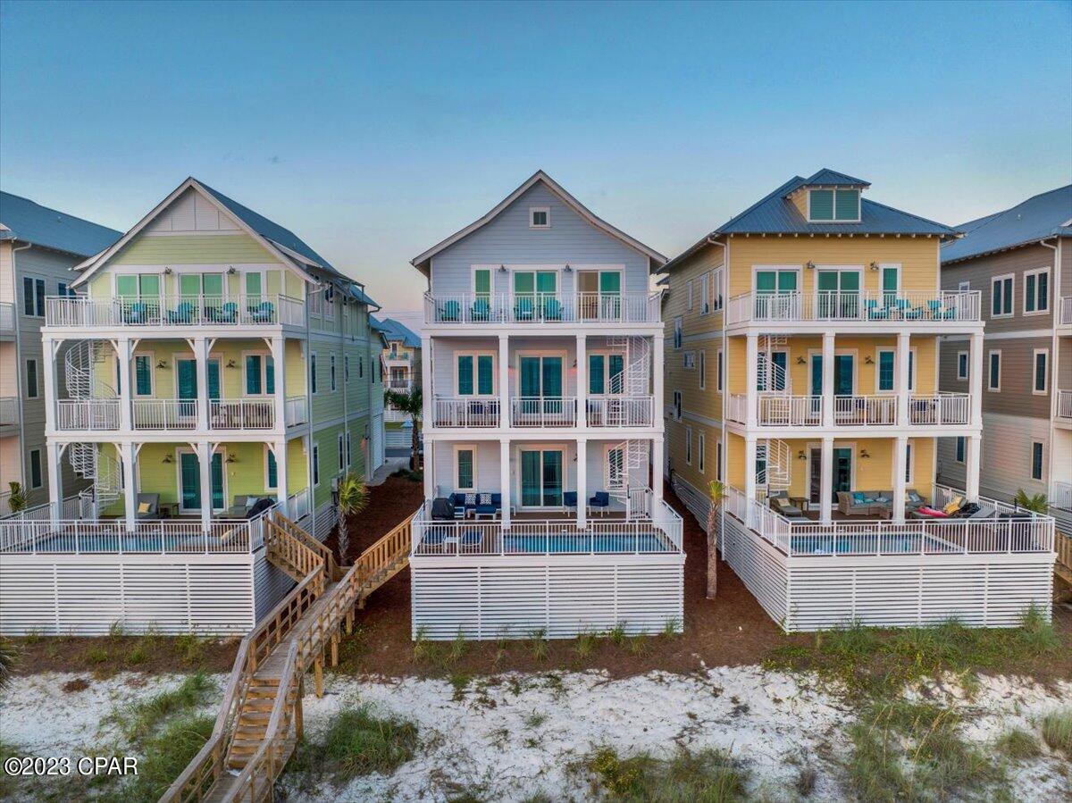 13659 Front Beach Road Panama City Beach FL 32413