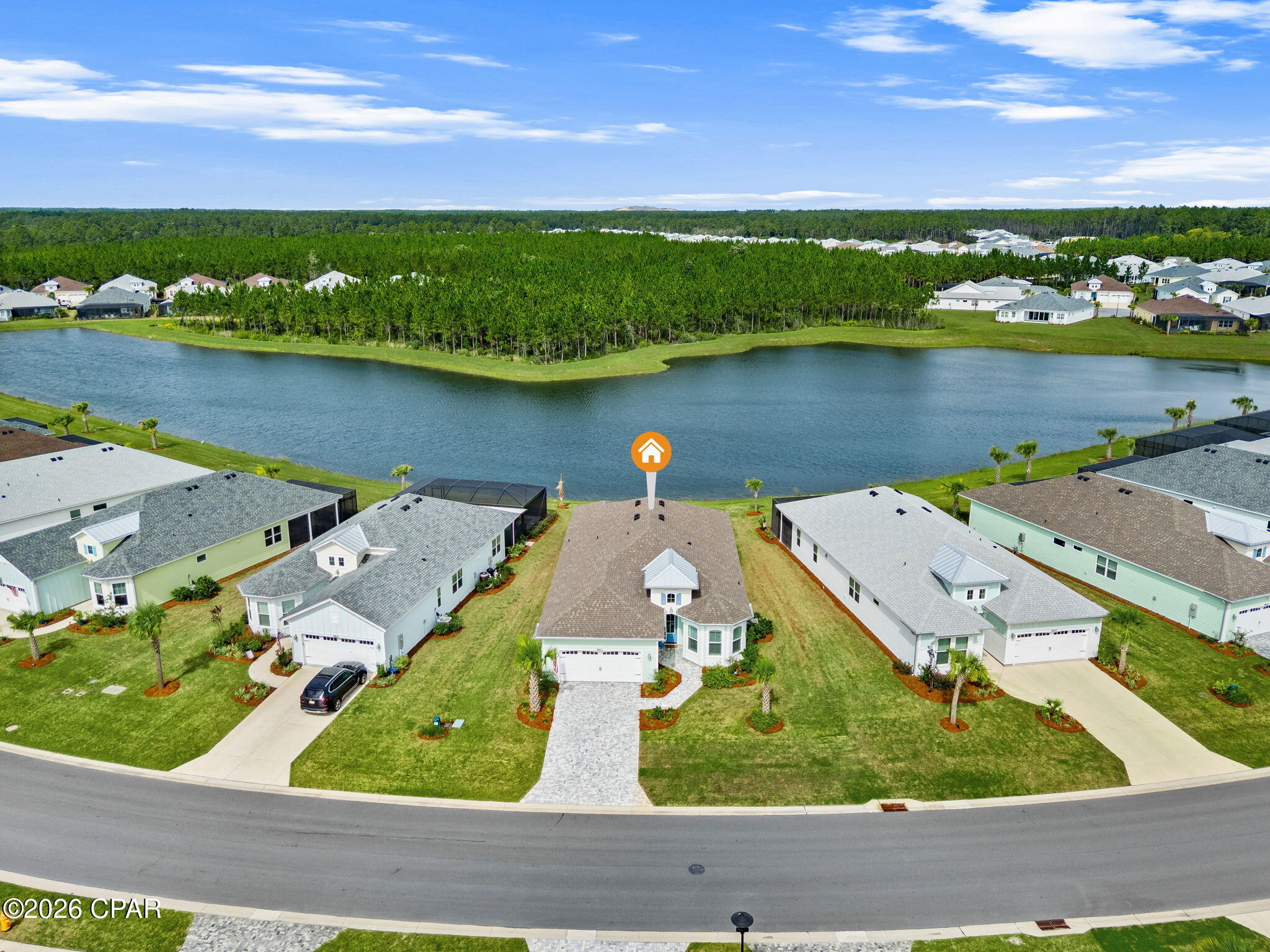 9421 Escape Avenue Panama City Beach FL 32413