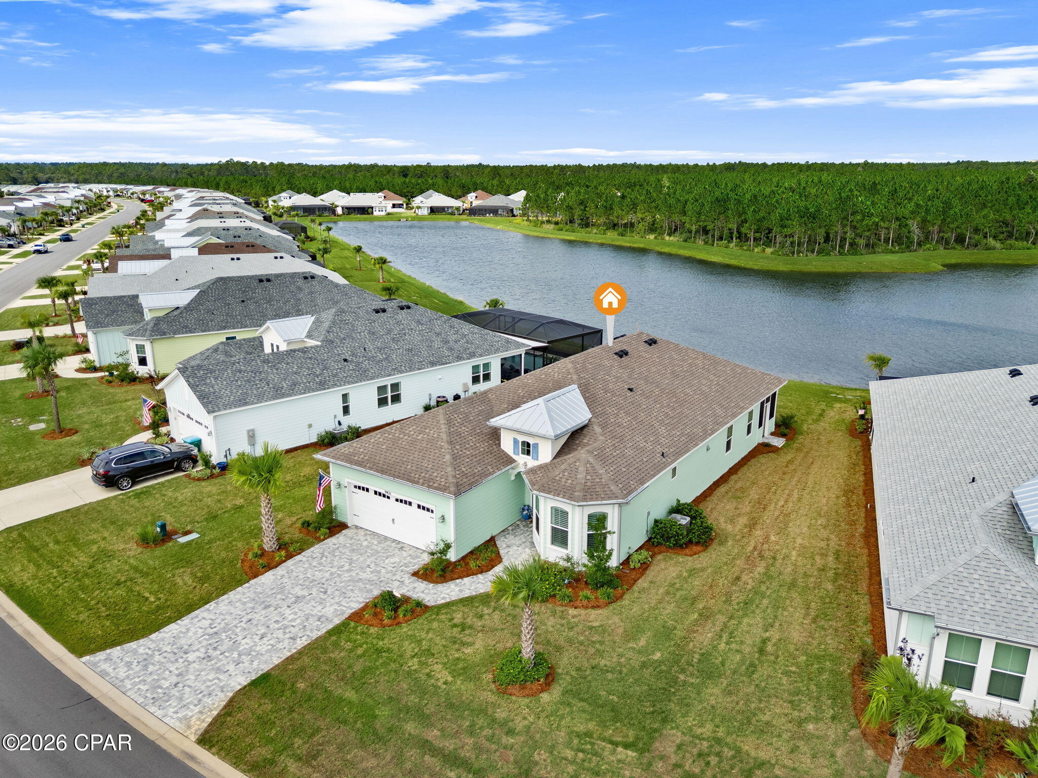 9421 Escape Avenue Panama City Beach FL 32413