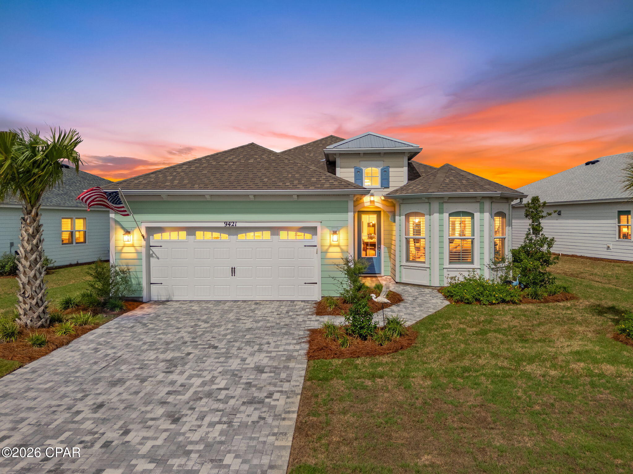 9421 Escape Avenue Panama City Beach FL 32413