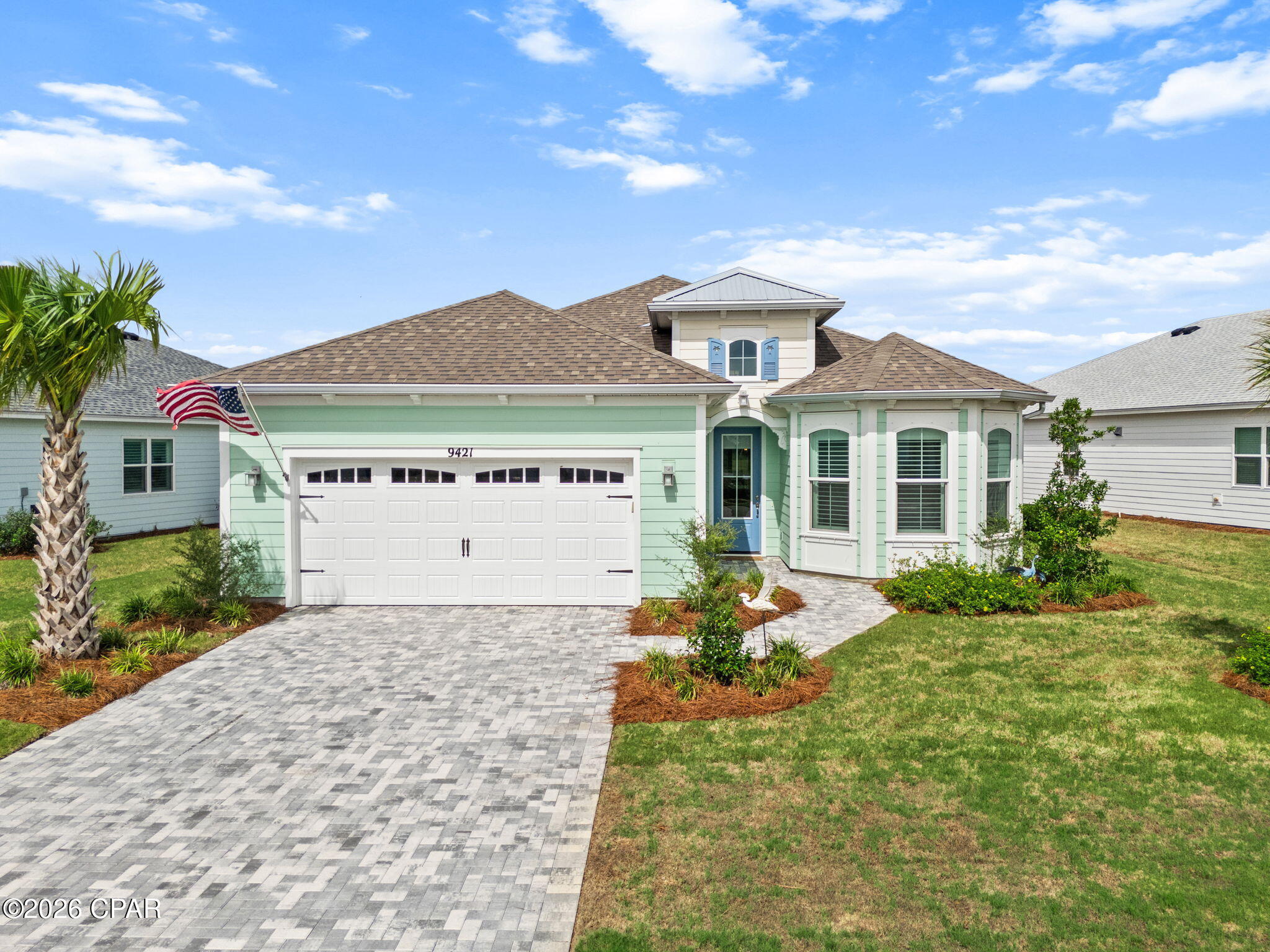 9421 Escape Avenue Panama City Beach FL 32413
