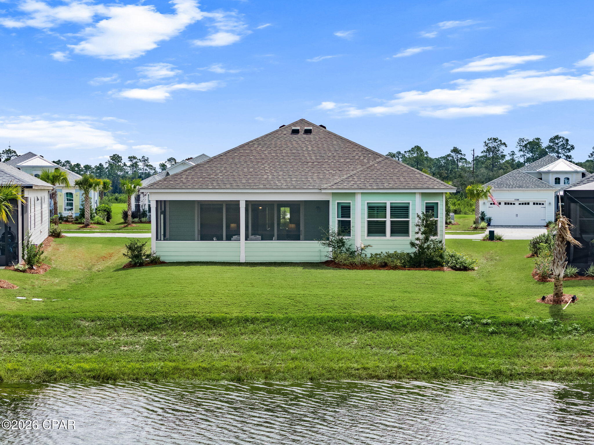 9421 Escape Avenue Panama City Beach FL 32413