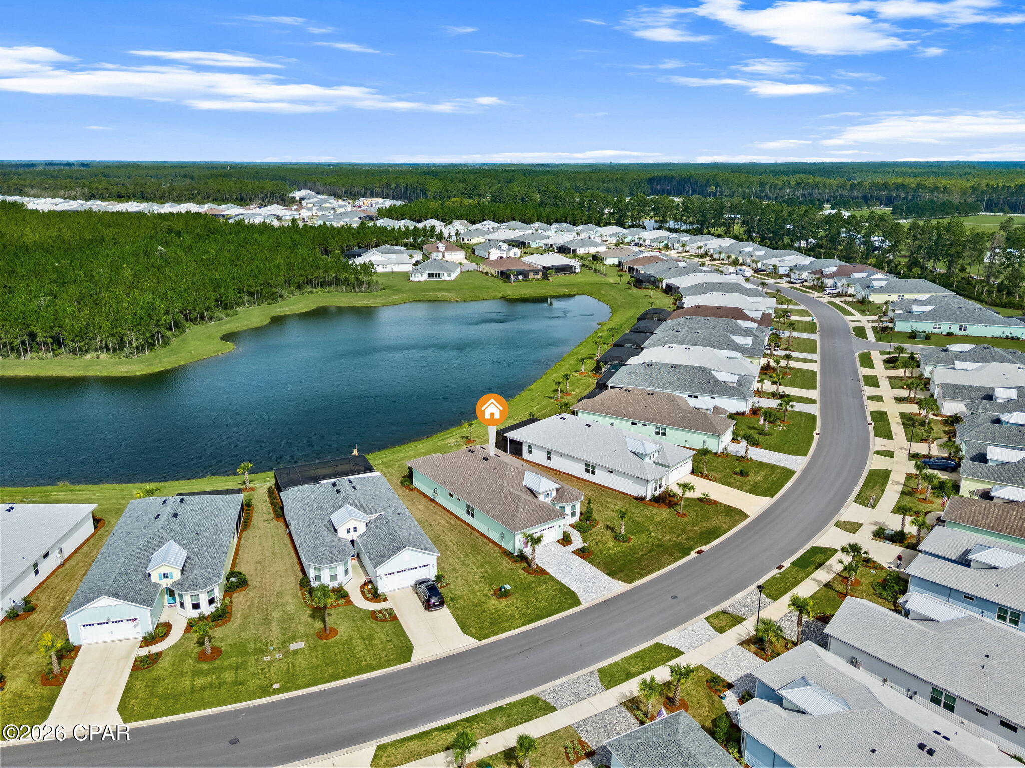 9421 Escape Avenue Panama City Beach FL 32413