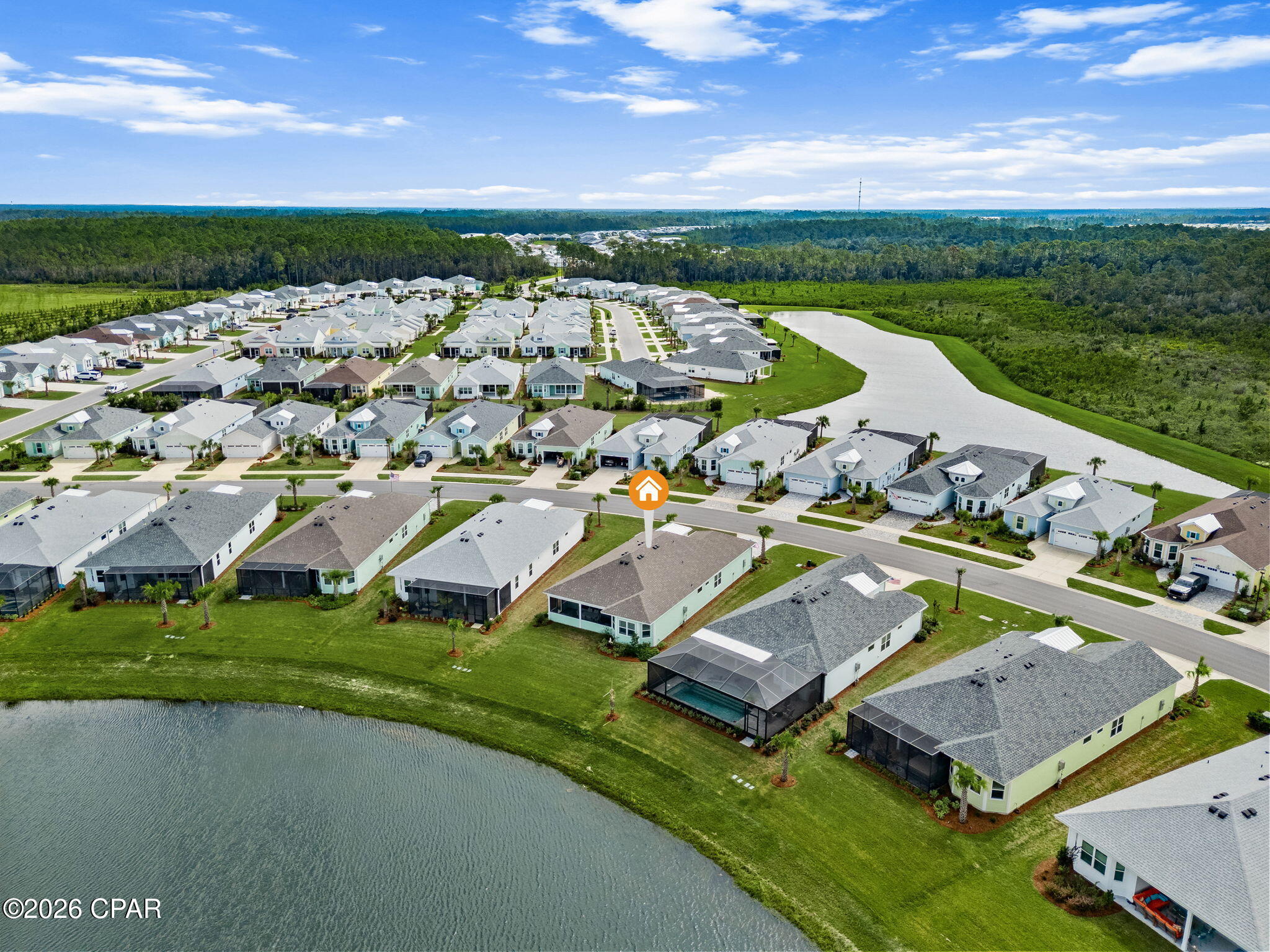 9421 Escape Avenue Panama City Beach FL 32413