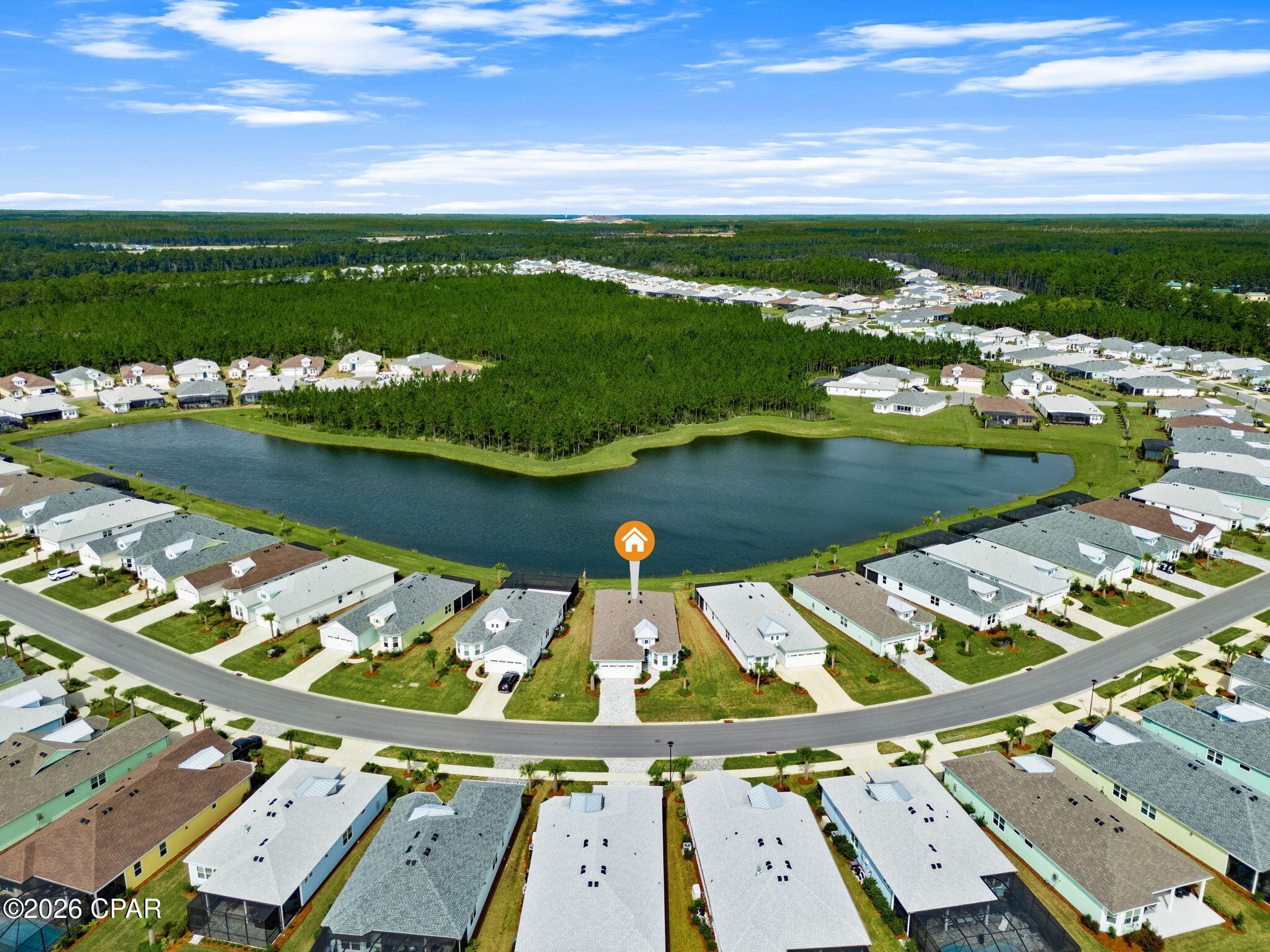 9421 Escape Avenue Panama City Beach FL 32413