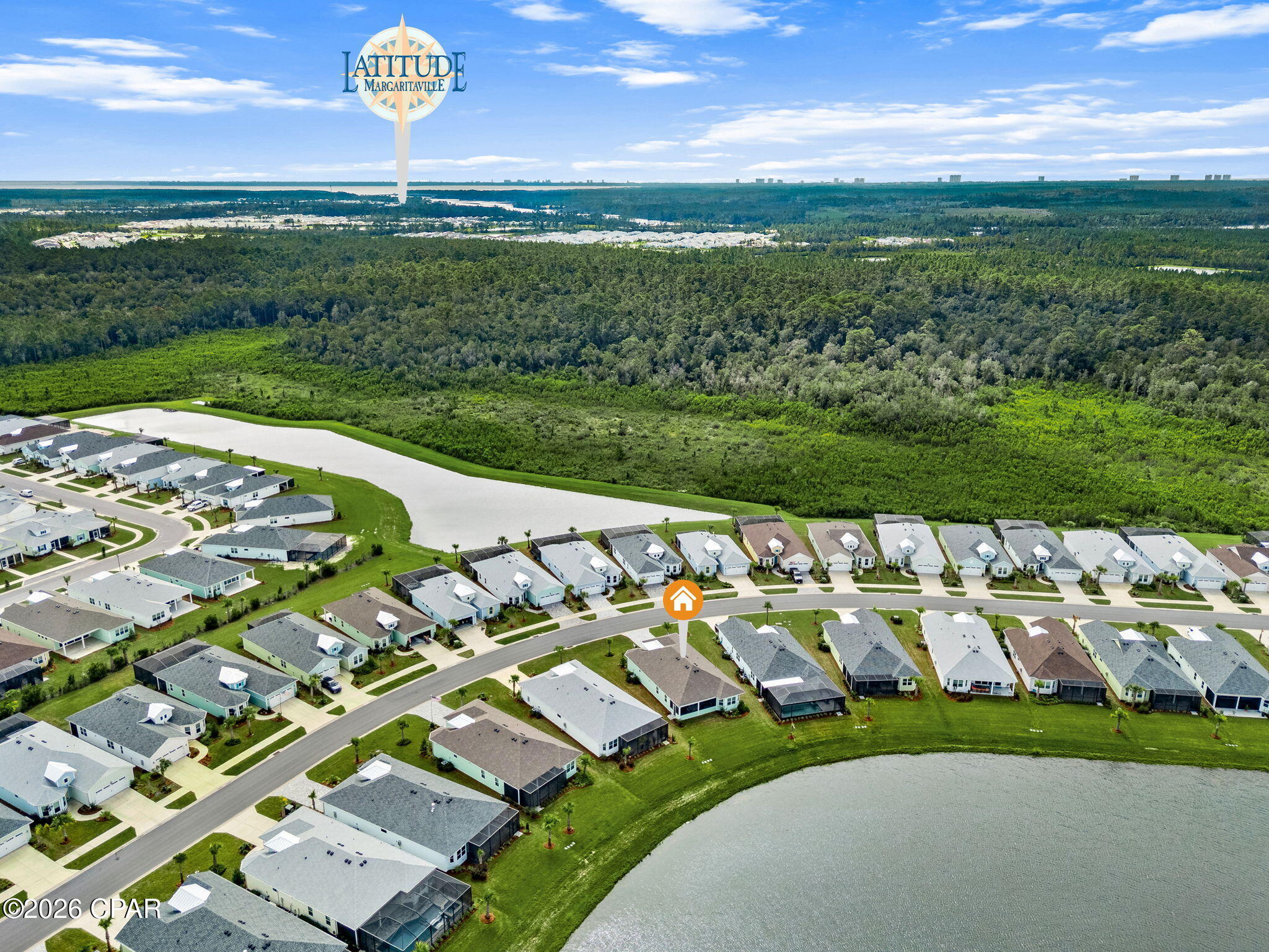9421 Escape Avenue Panama City Beach FL 32413