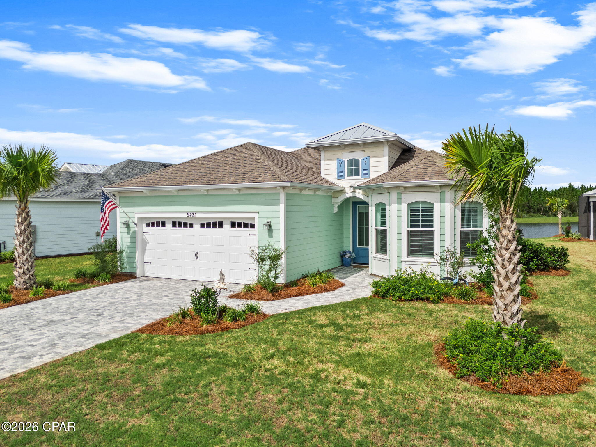 9421 Escape Avenue Panama City Beach FL 32413