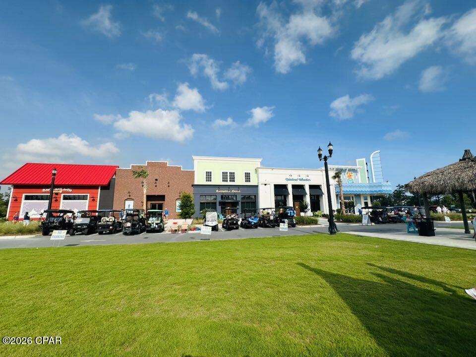 9421 Escape Avenue Panama City Beach FL 32413