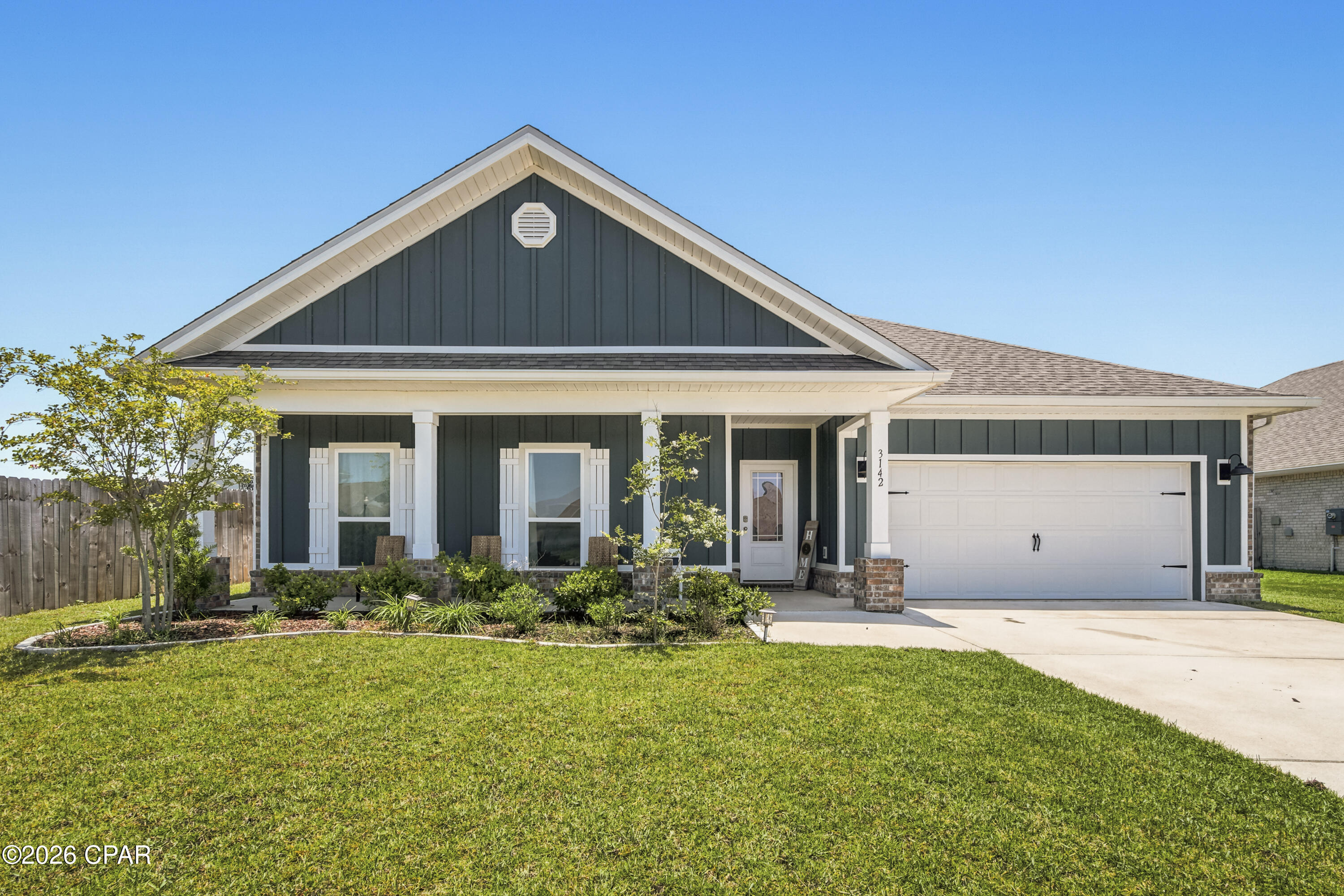 3142 Willie Drive Southport FL 32409