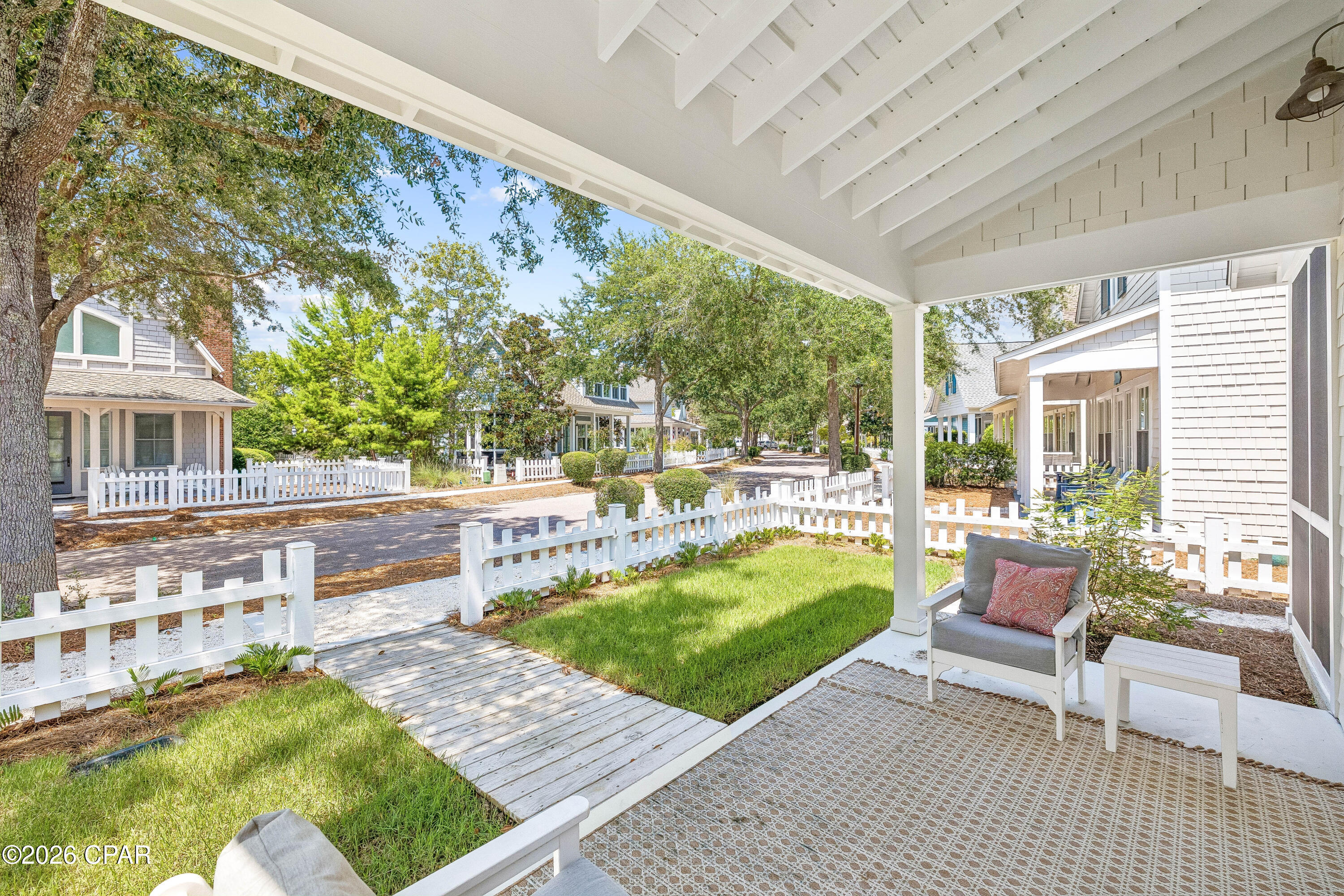 273 Salt Box Lane Inlet Beach FL 32461