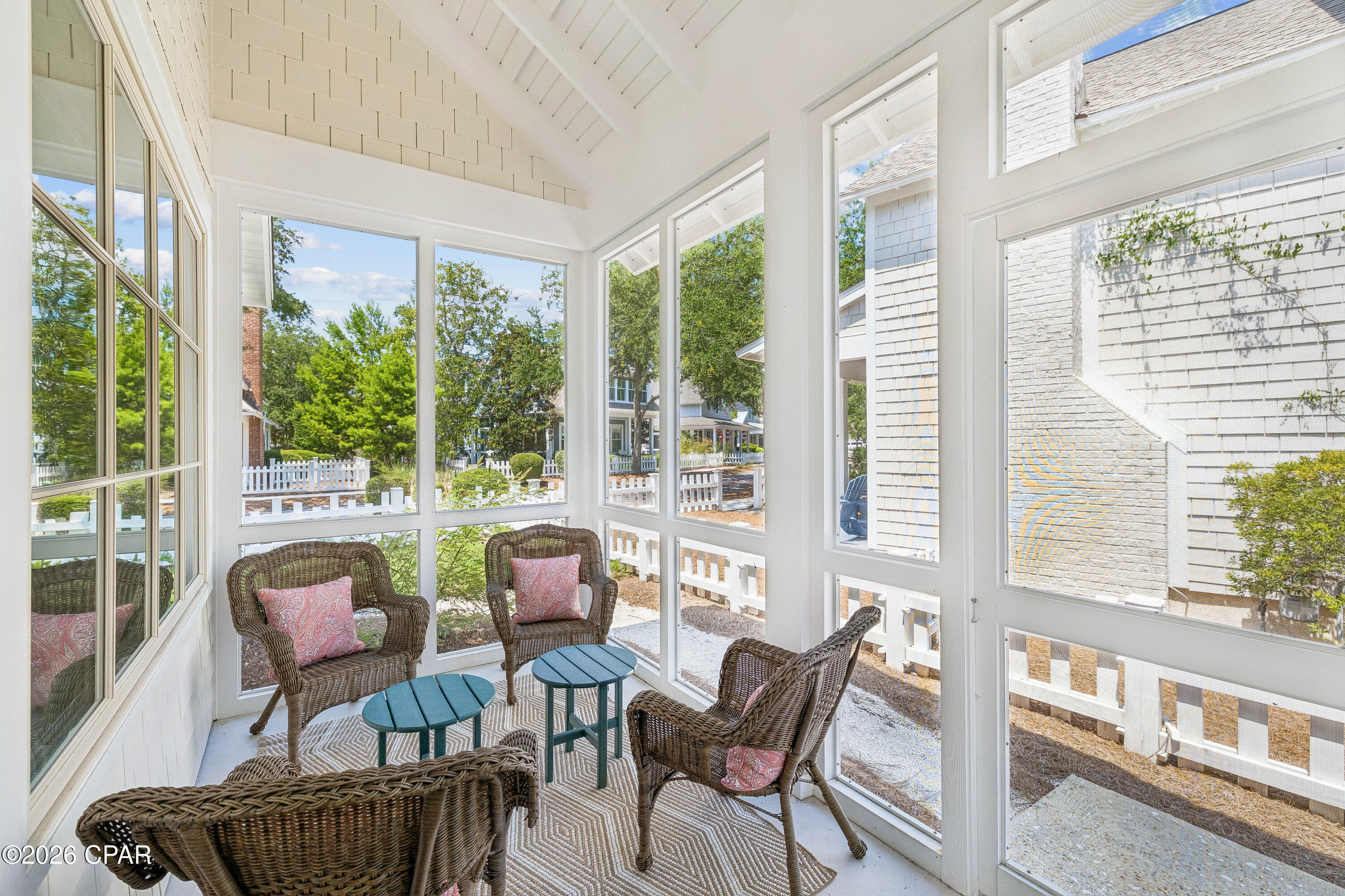 273 Salt Box Lane Inlet Beach FL 32461