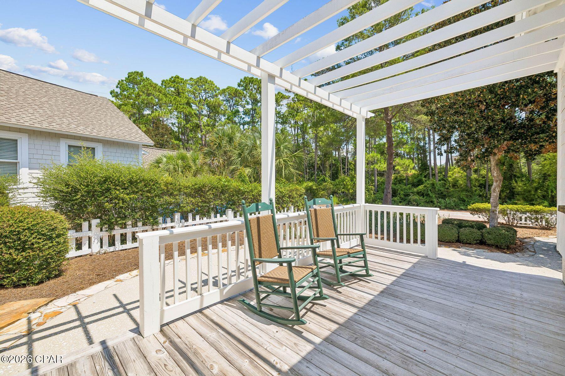 273 Salt Box Lane Inlet Beach FL 32461