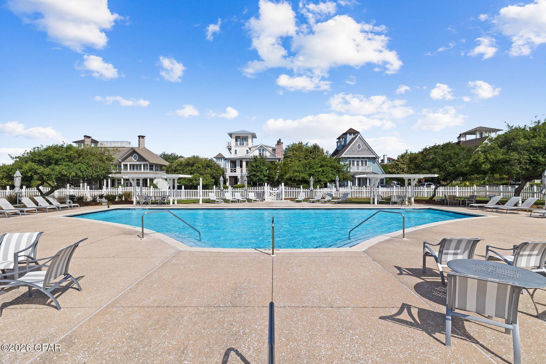273 Salt Box Lane Inlet Beach FL 32461