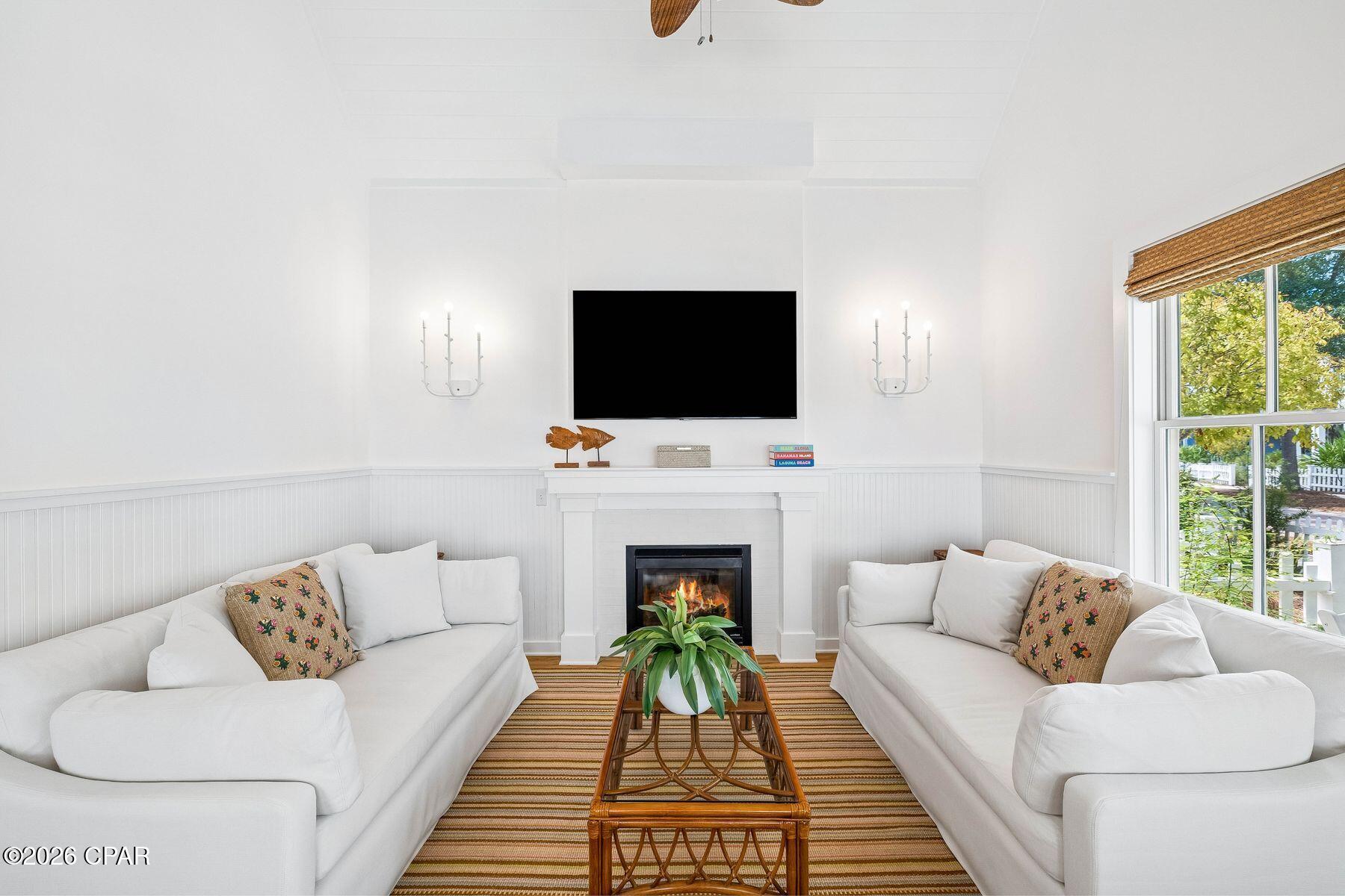 273 Salt Box Lane Inlet Beach FL 32461