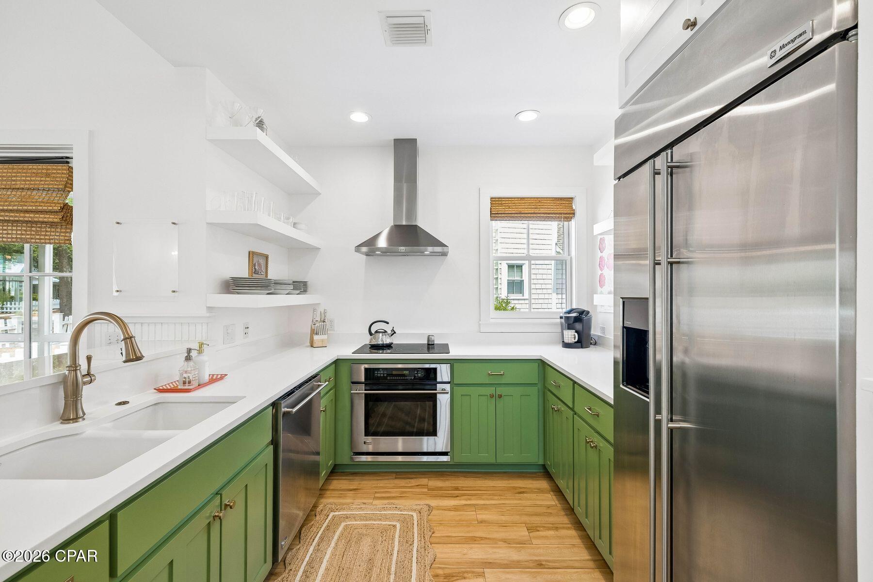 273 Salt Box Lane Inlet Beach FL 32461