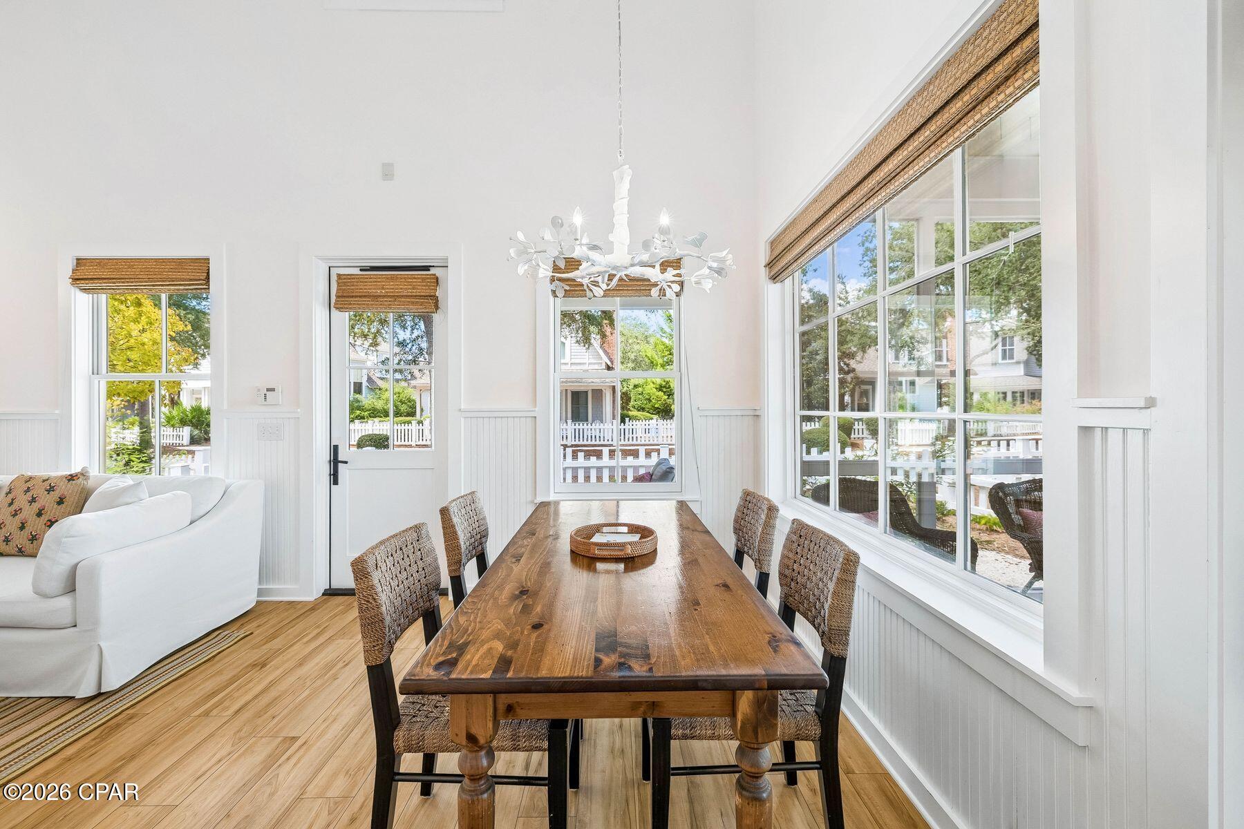 273 Salt Box Lane Inlet Beach FL 32461