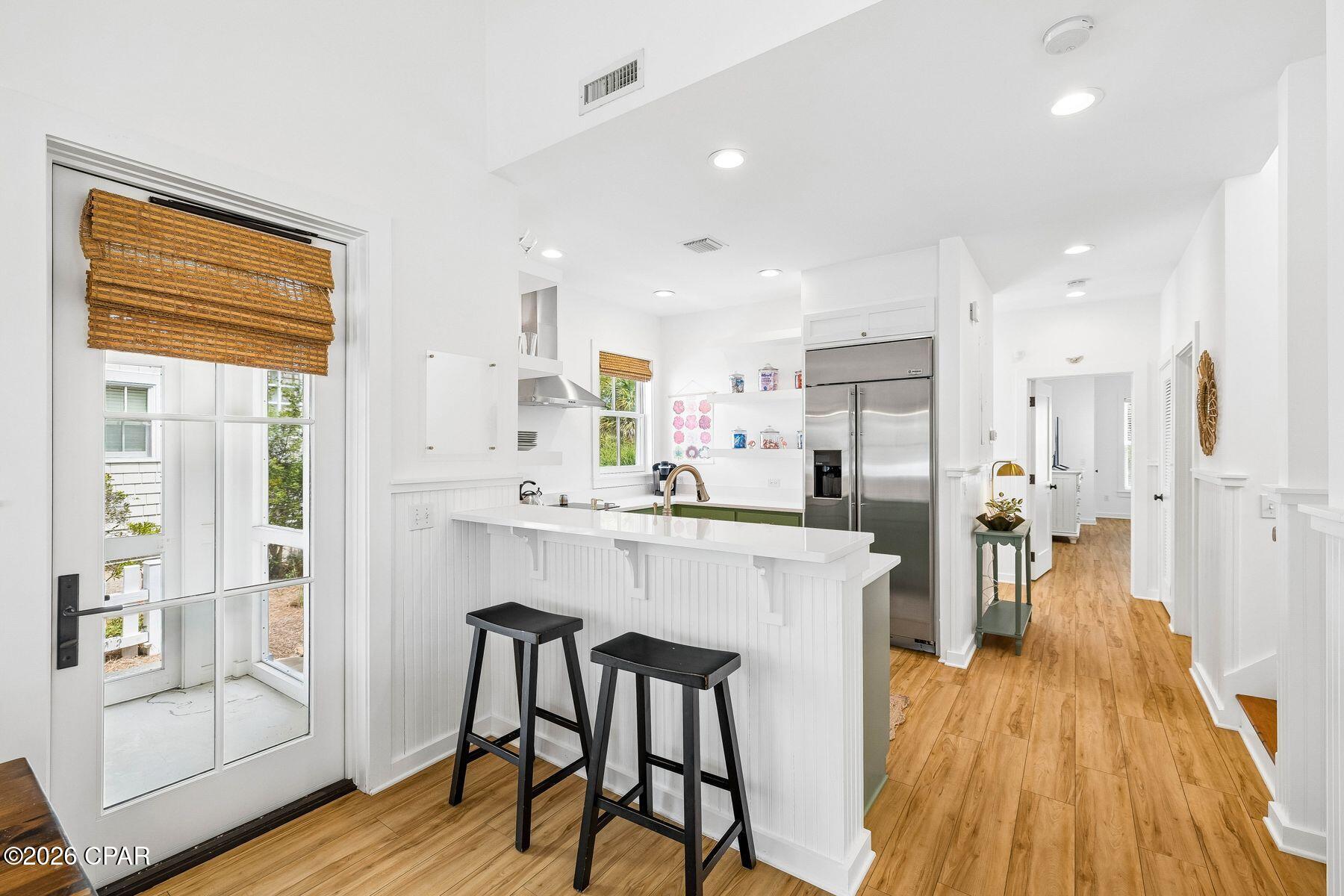 273 Salt Box Lane Inlet Beach FL 32461