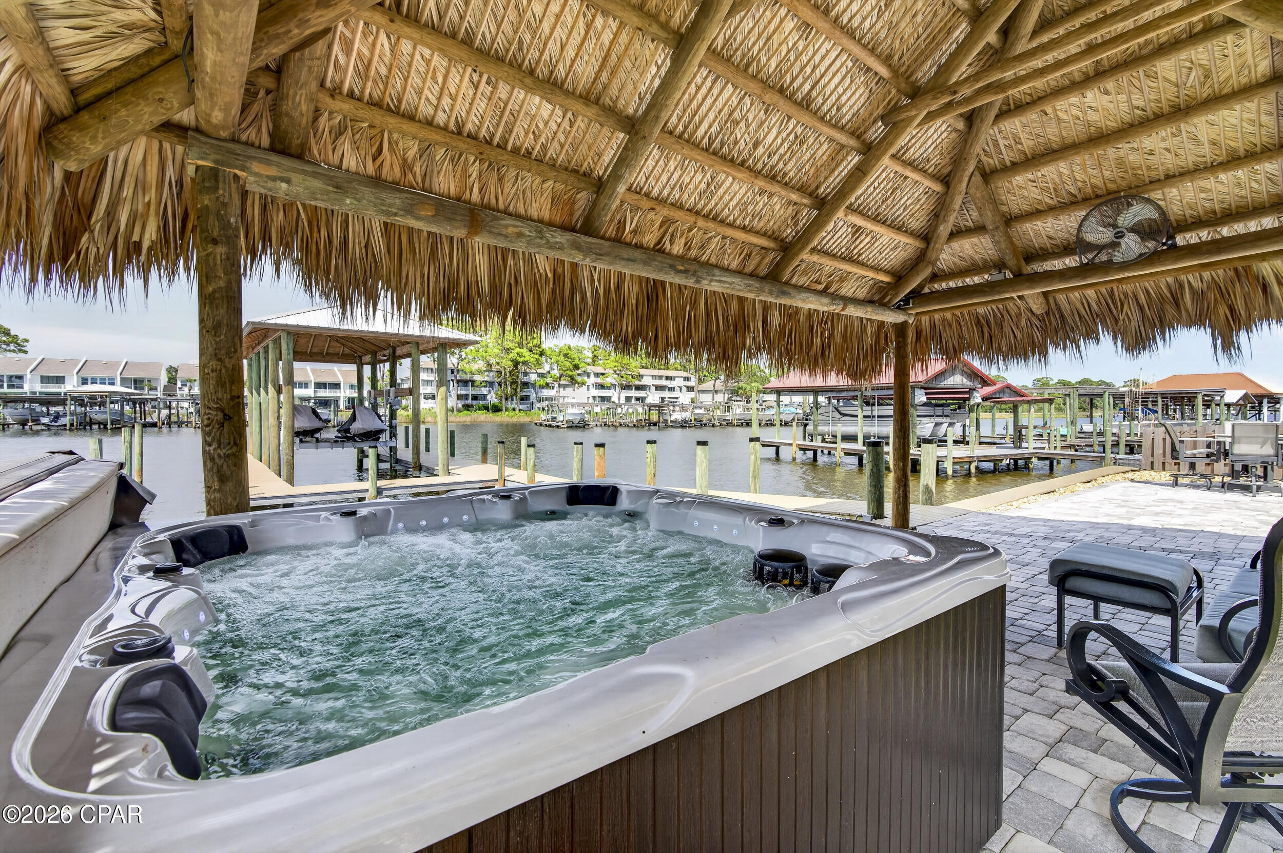 8204 S Lagoon Drive Panama City Beach FL 32408