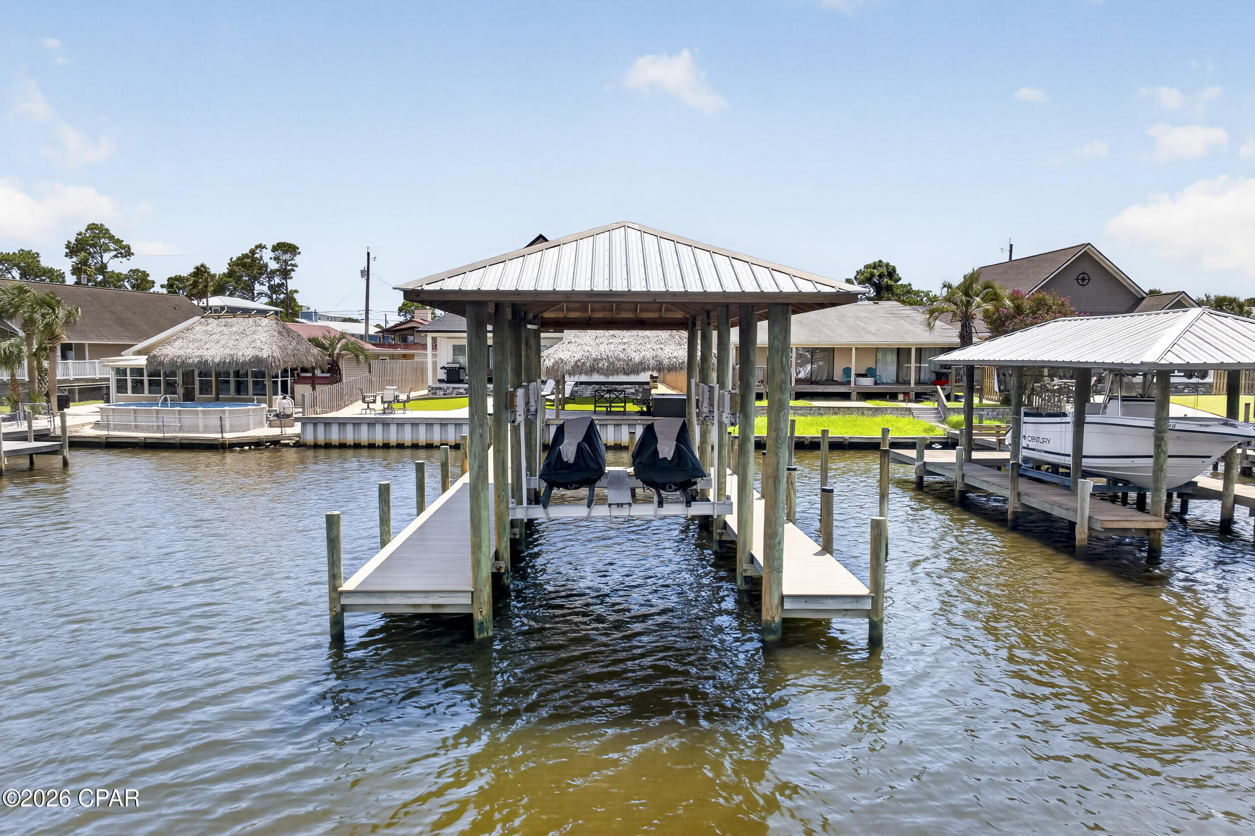 8204 S Lagoon Drive Panama City Beach FL 32408