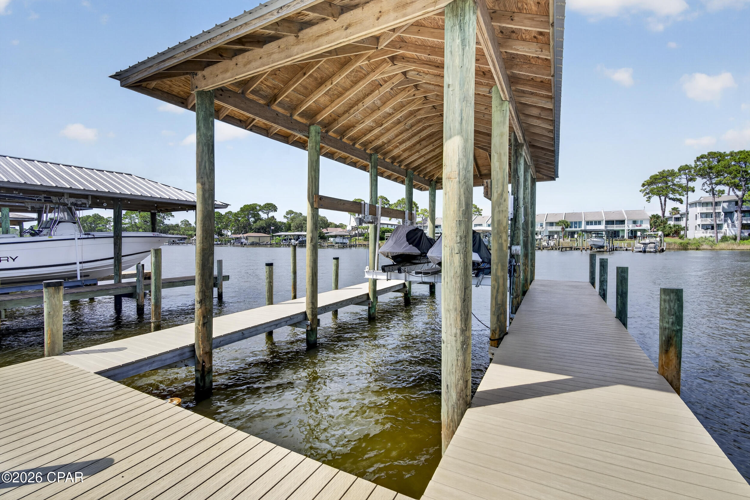 8204 S Lagoon Drive Panama City Beach FL 32408