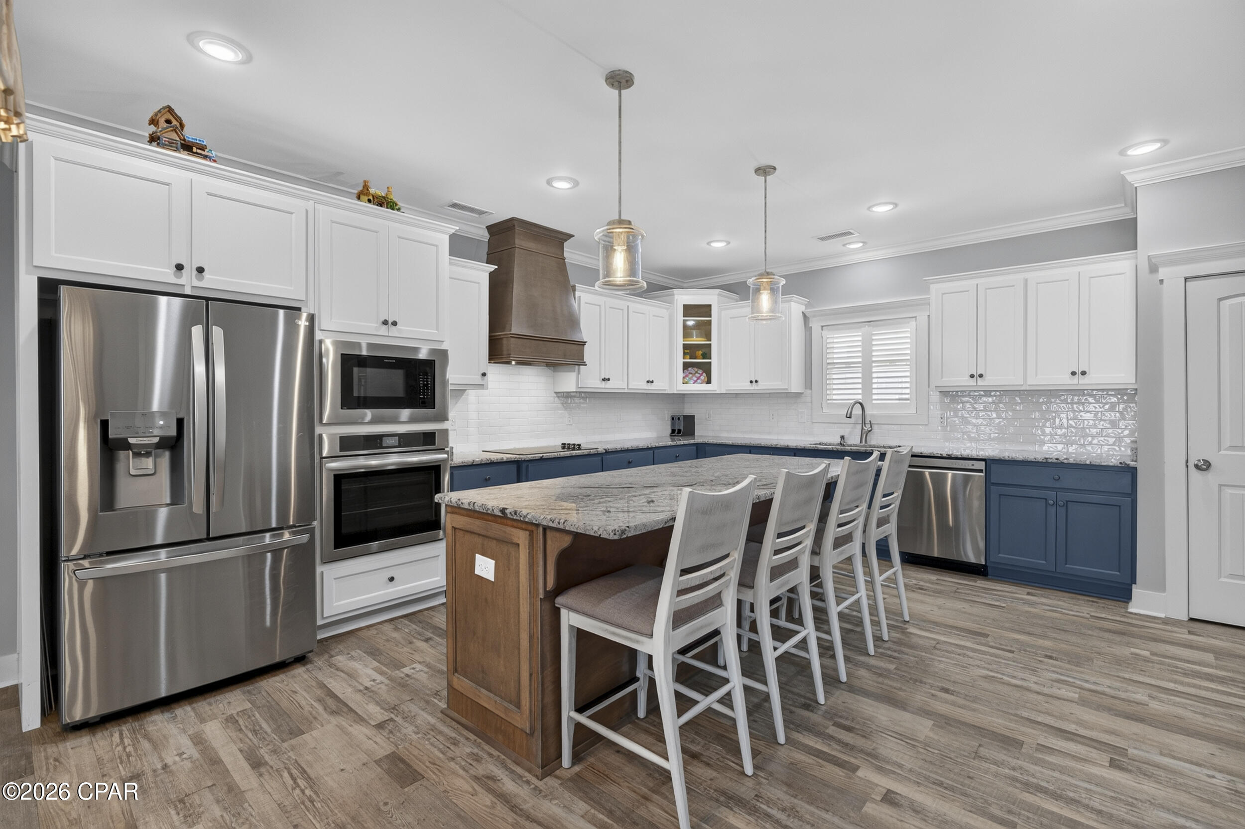 8204 S Lagoon Drive Panama City Beach FL 32408