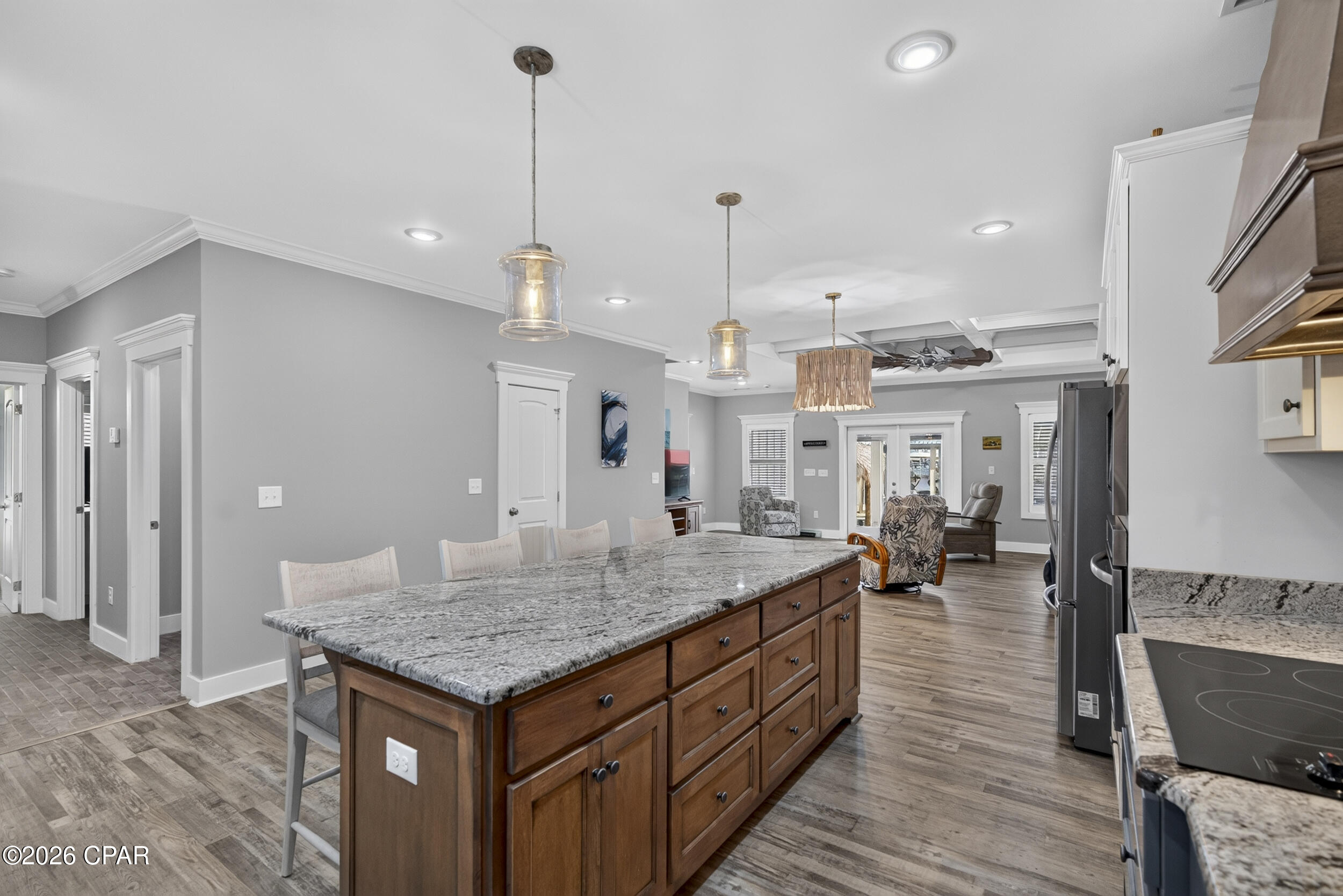 8204 S Lagoon Drive Panama City Beach FL 32408