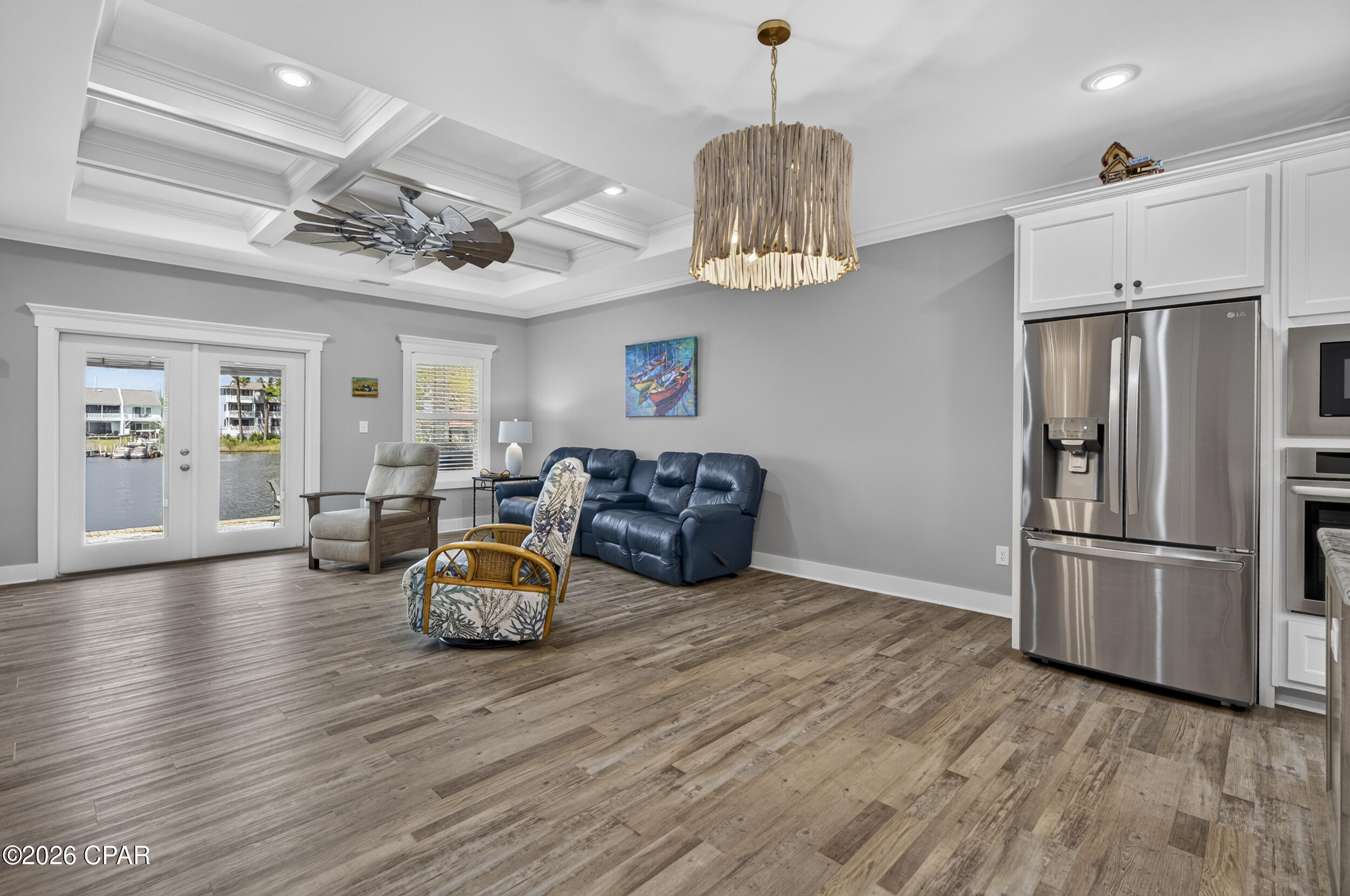 8204 S Lagoon Drive Panama City Beach FL 32408