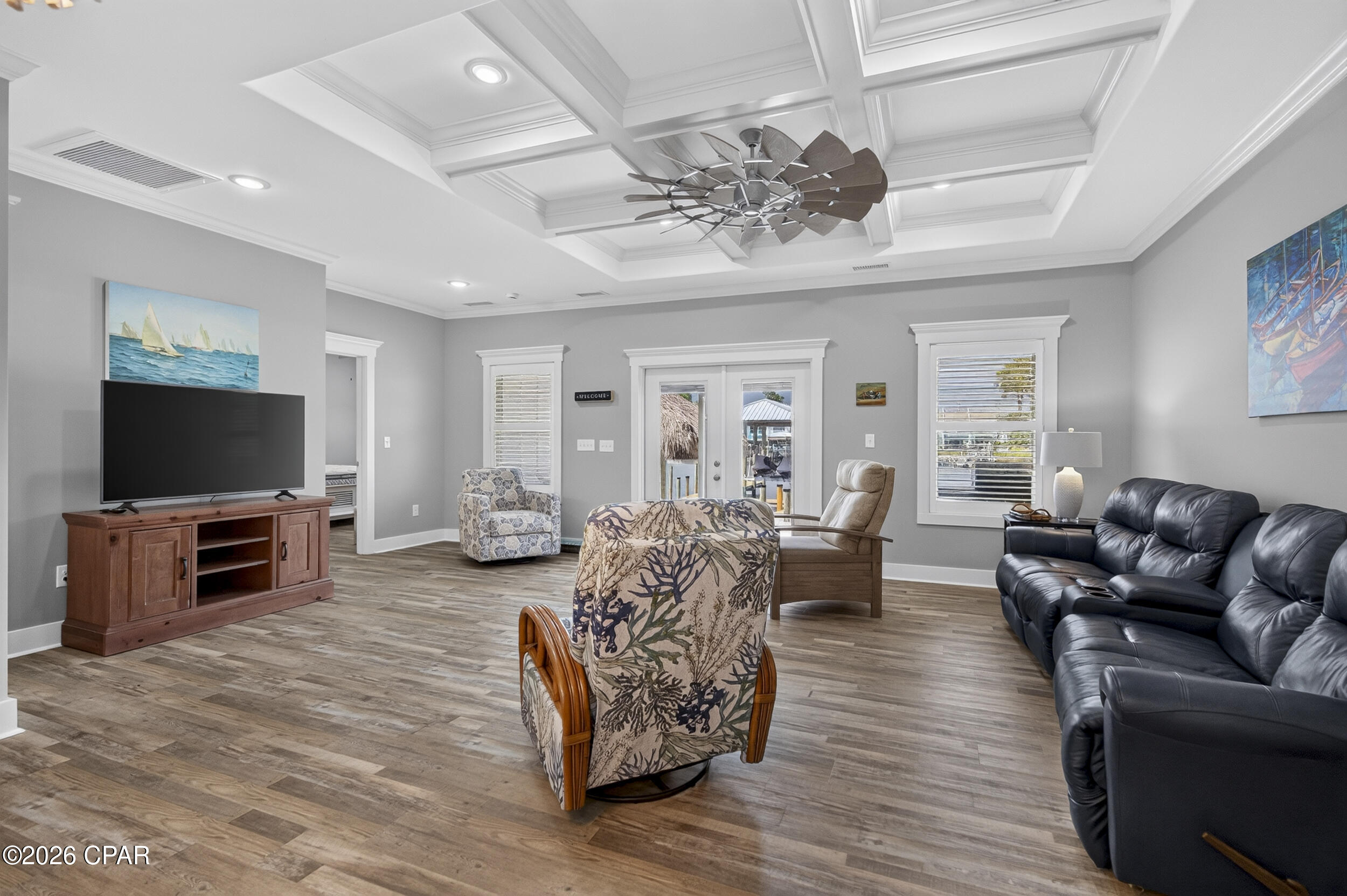 8204 S Lagoon Drive Panama City Beach FL 32408