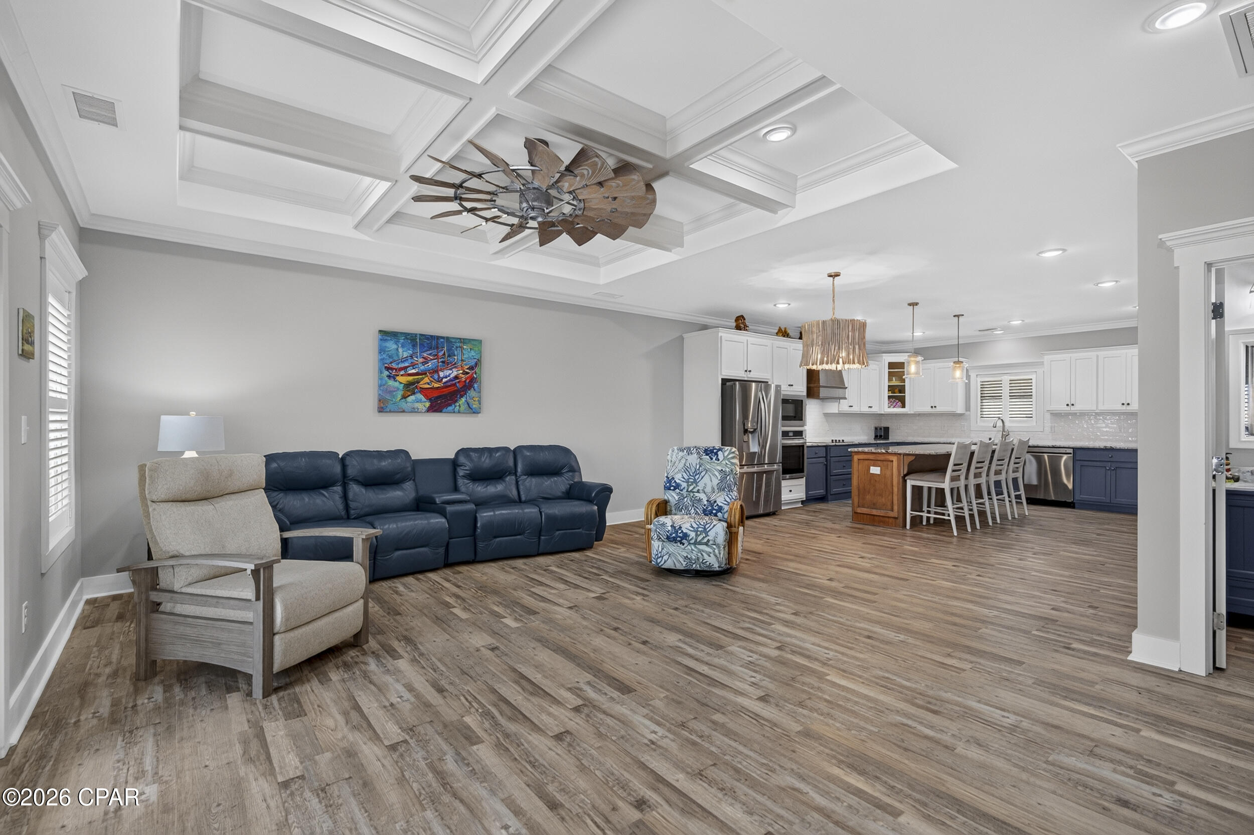 8204 S Lagoon Drive Panama City Beach FL 32408