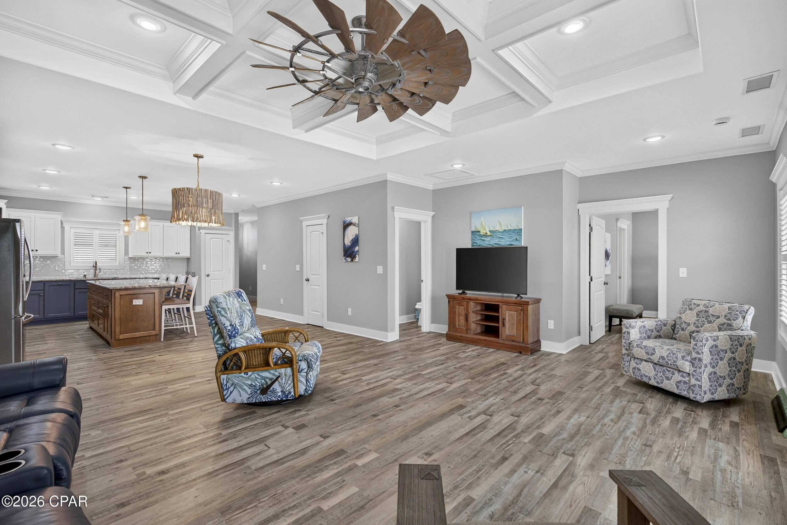 8204 S Lagoon Drive Panama City Beach FL 32408