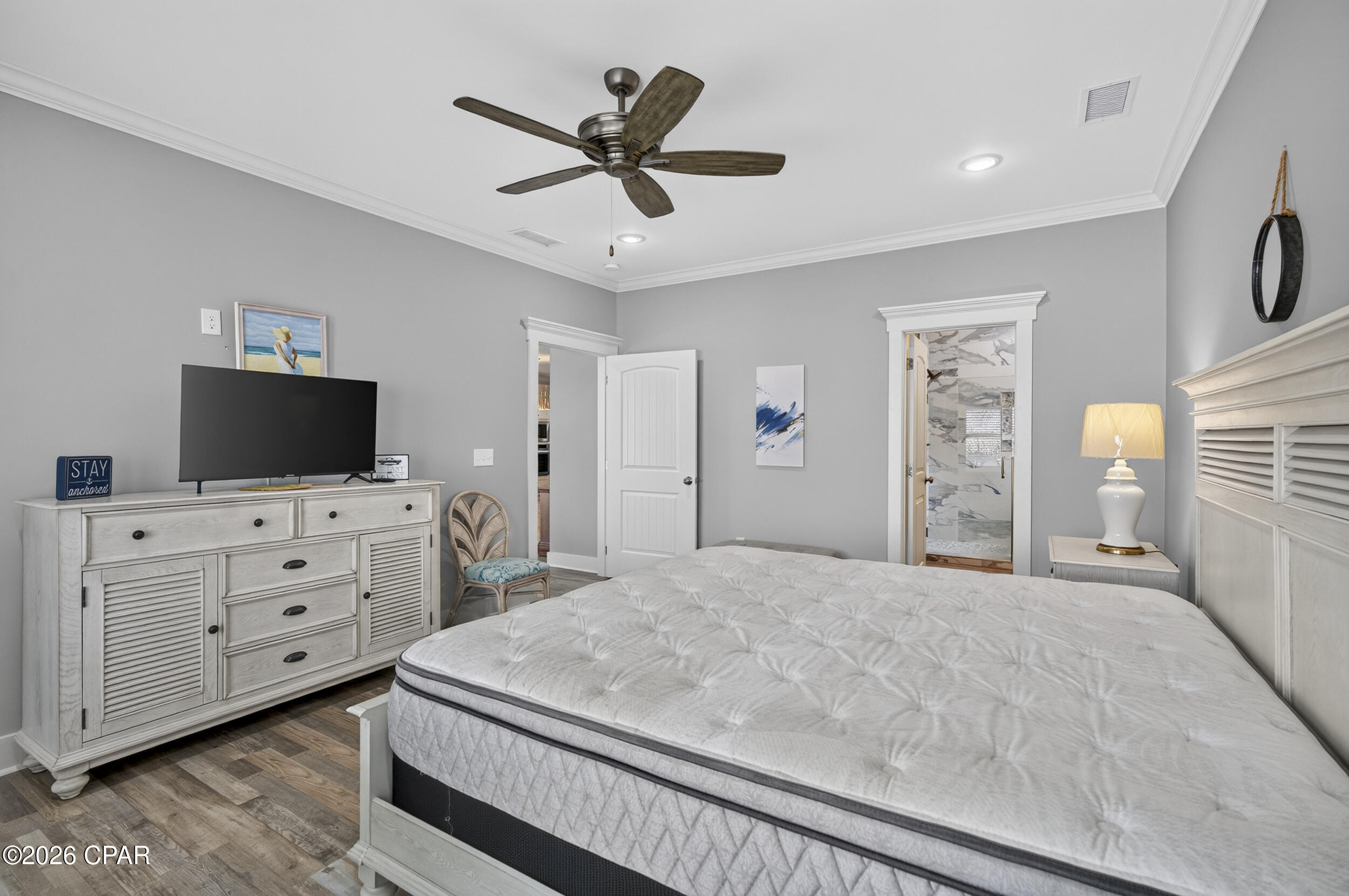 8204 S Lagoon Drive Panama City Beach FL 32408