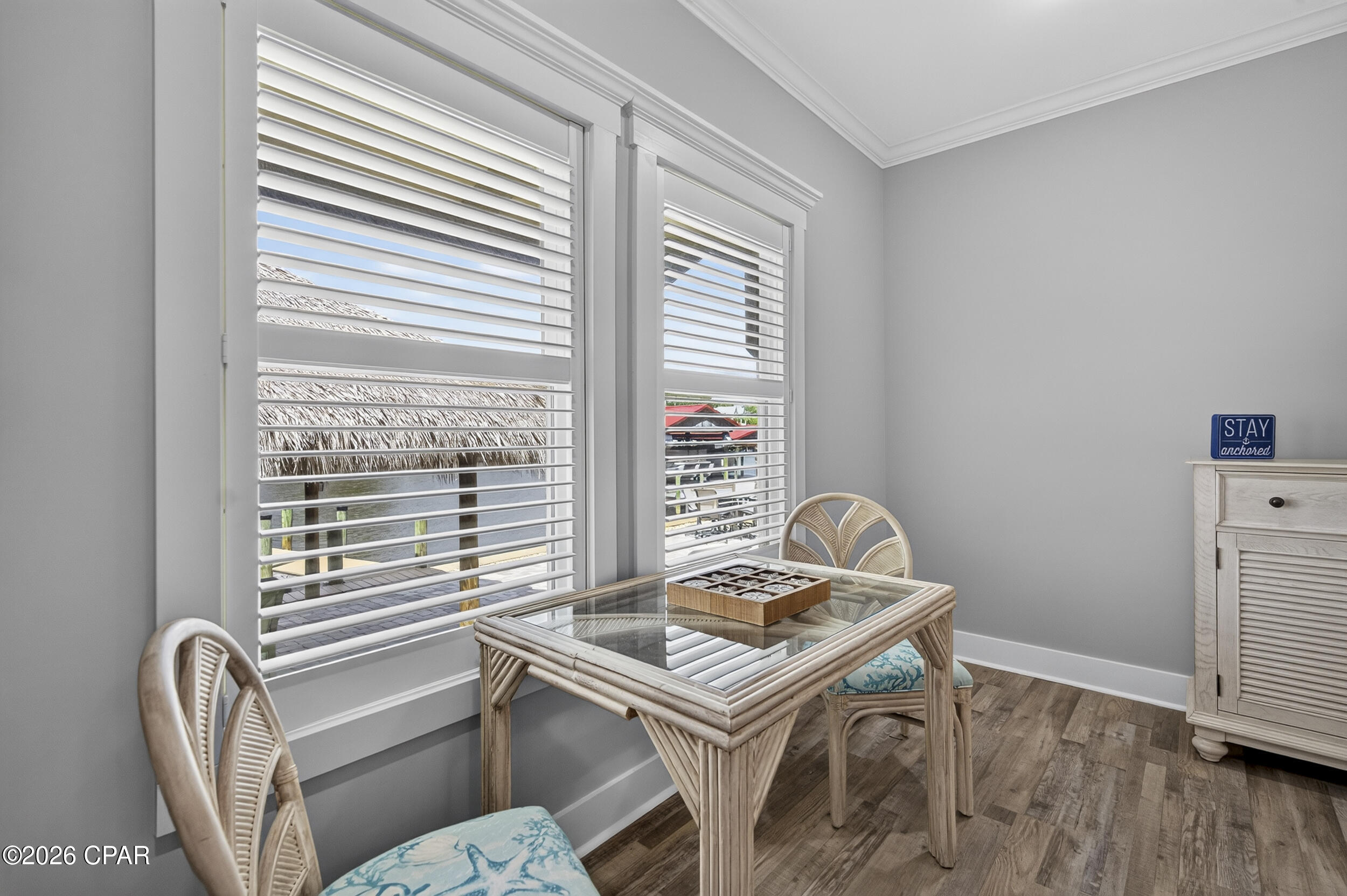 8204 S Lagoon Drive Panama City Beach FL 32408
