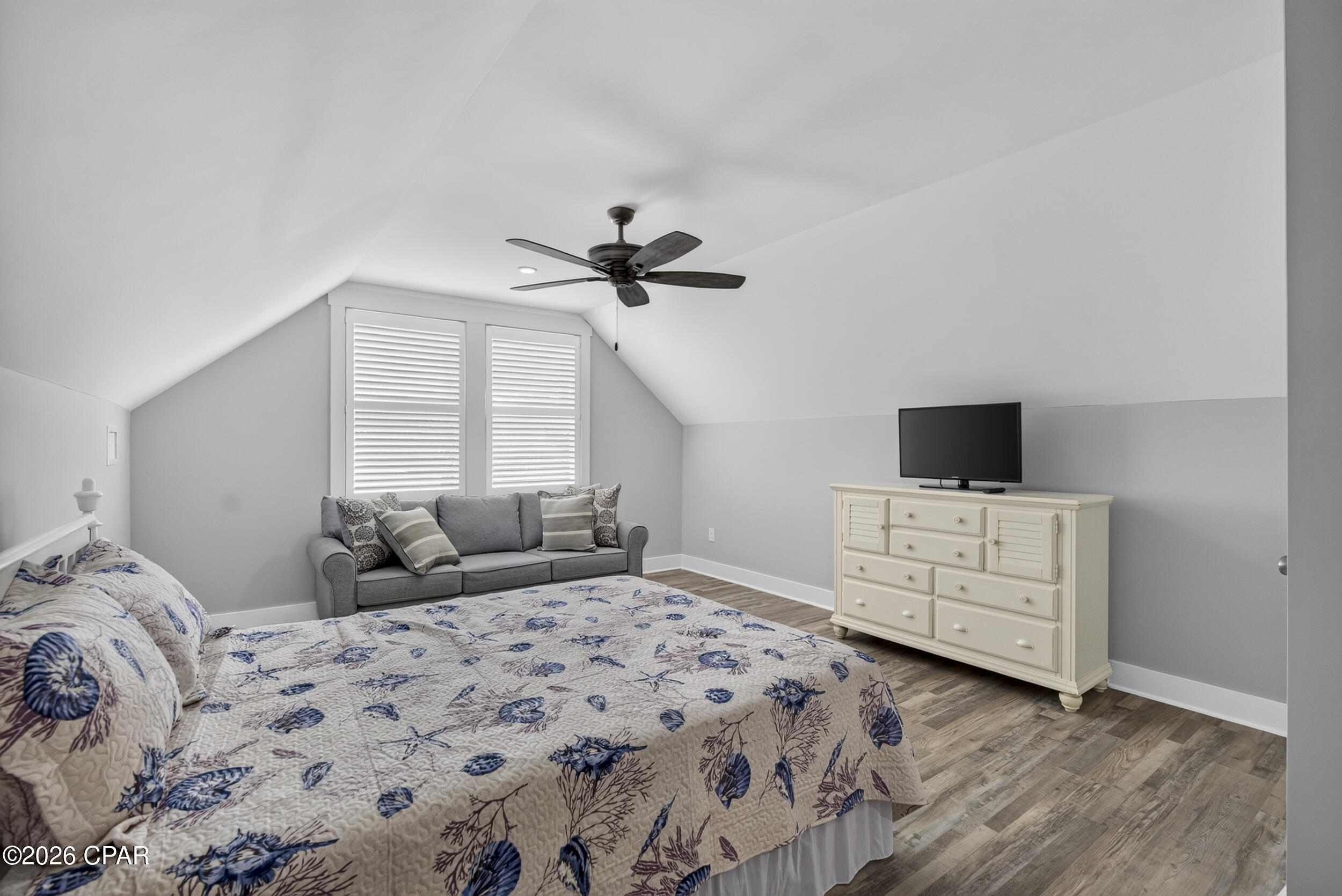 8204 S Lagoon Drive Panama City Beach FL 32408