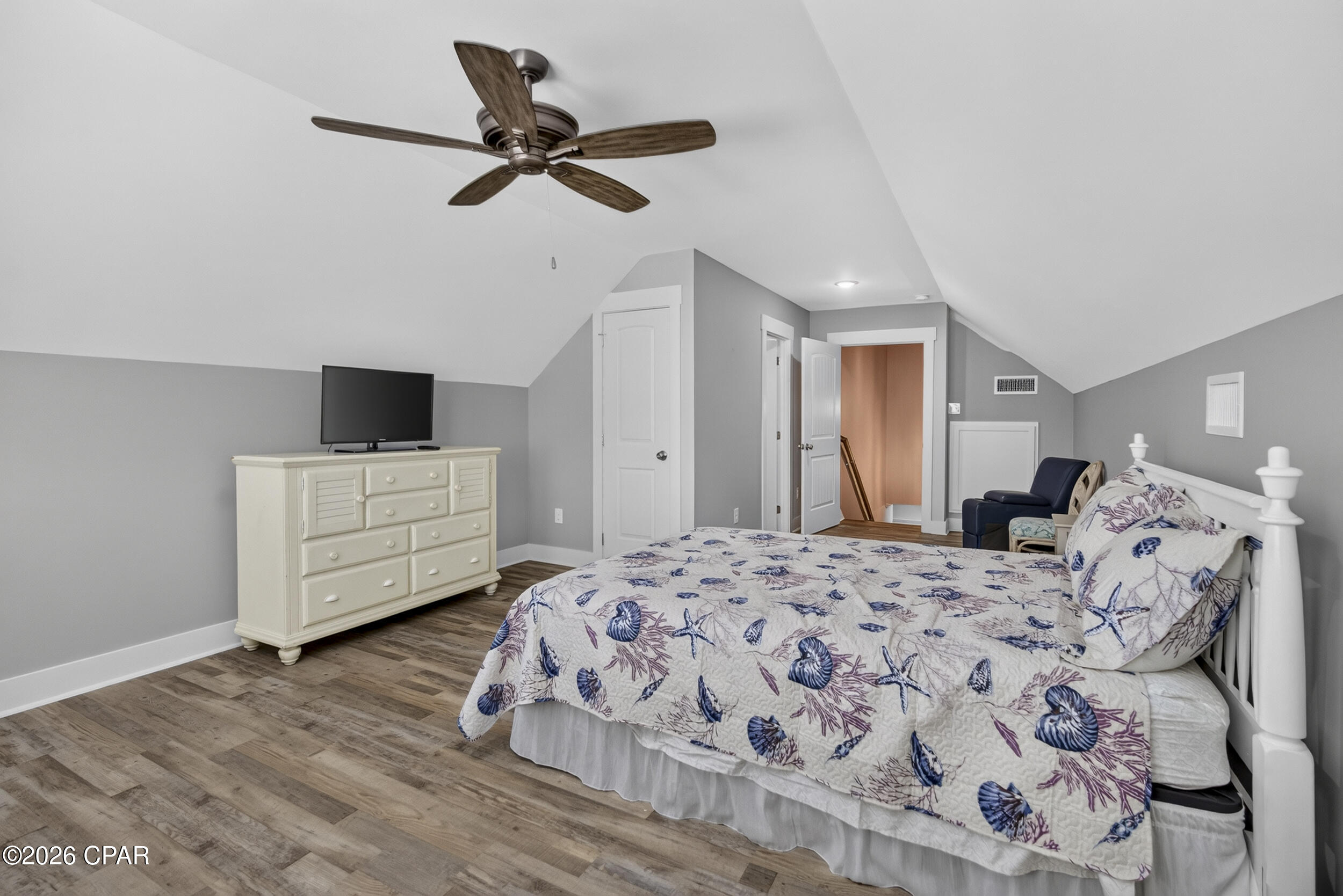 8204 S Lagoon Drive Panama City Beach FL 32408