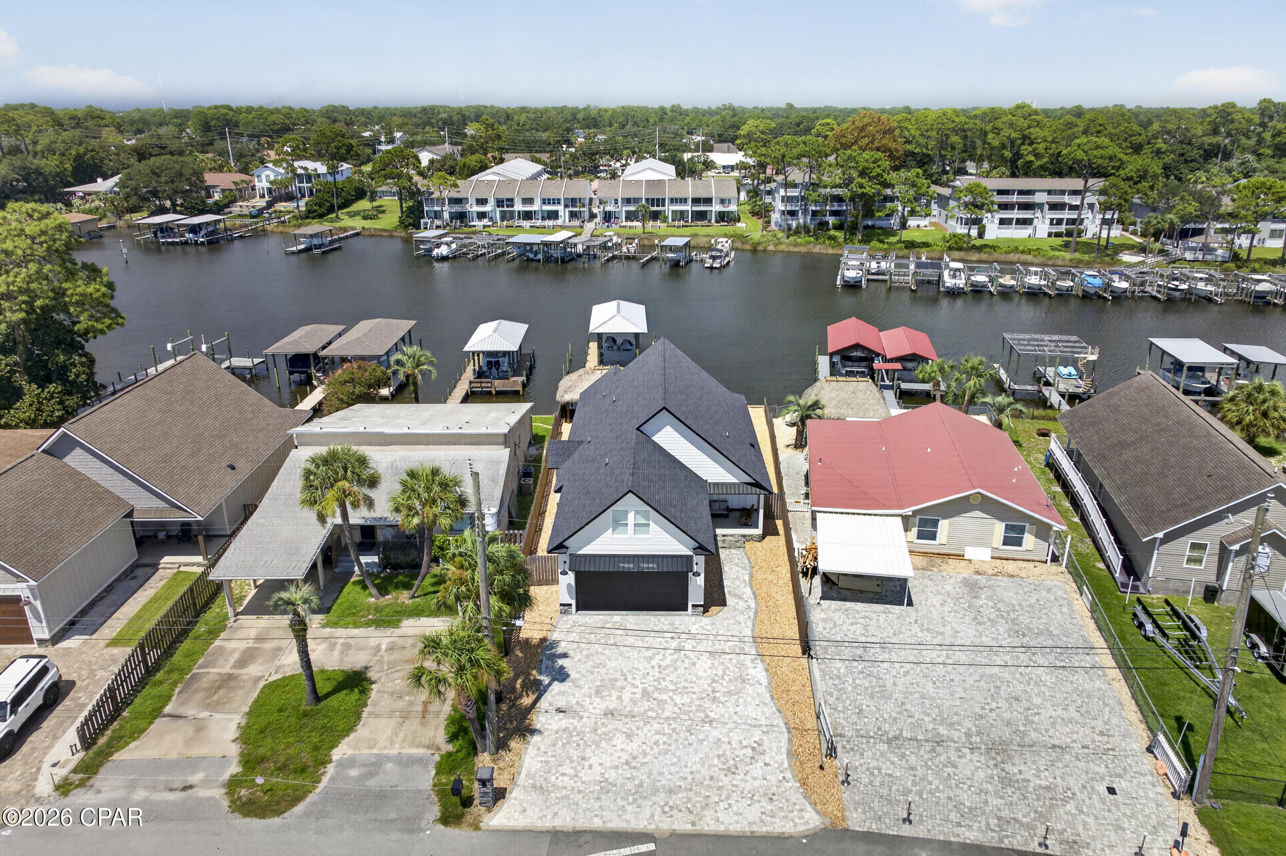 8204 S Lagoon Drive Panama City Beach FL 32408