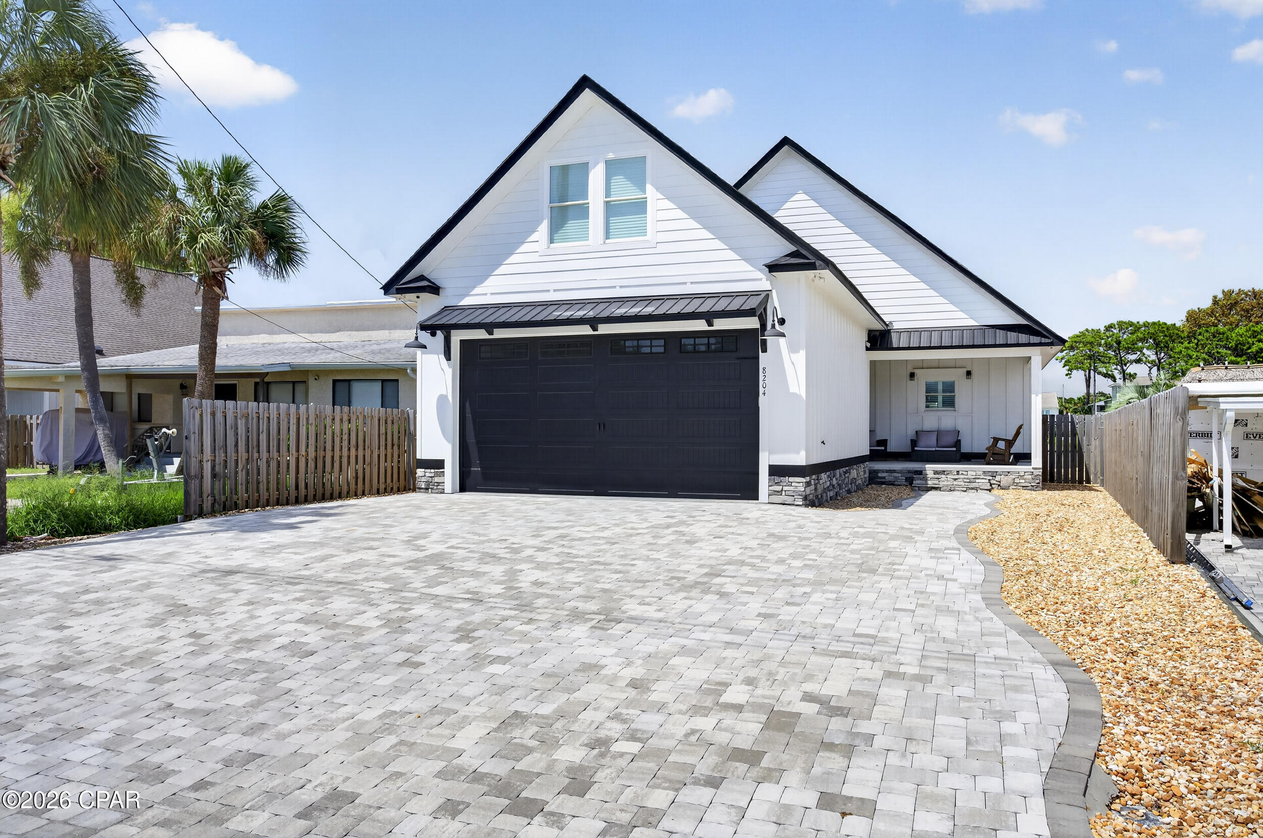 8204 S Lagoon Drive Panama City Beach FL 32408