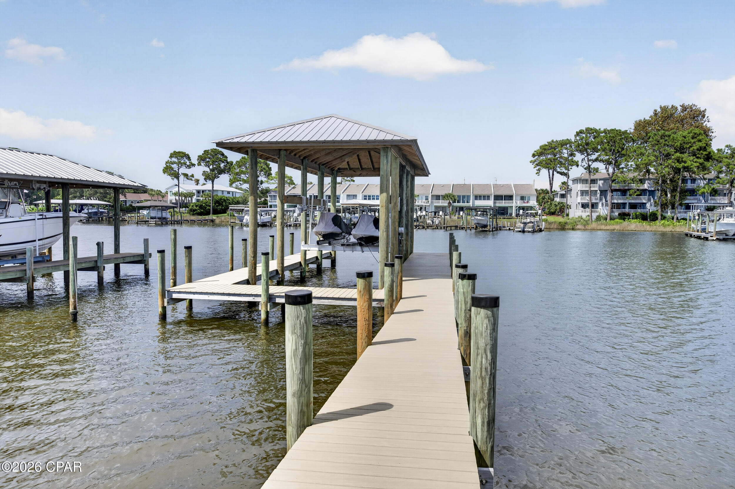 8204 S Lagoon Drive Panama City Beach FL 32408