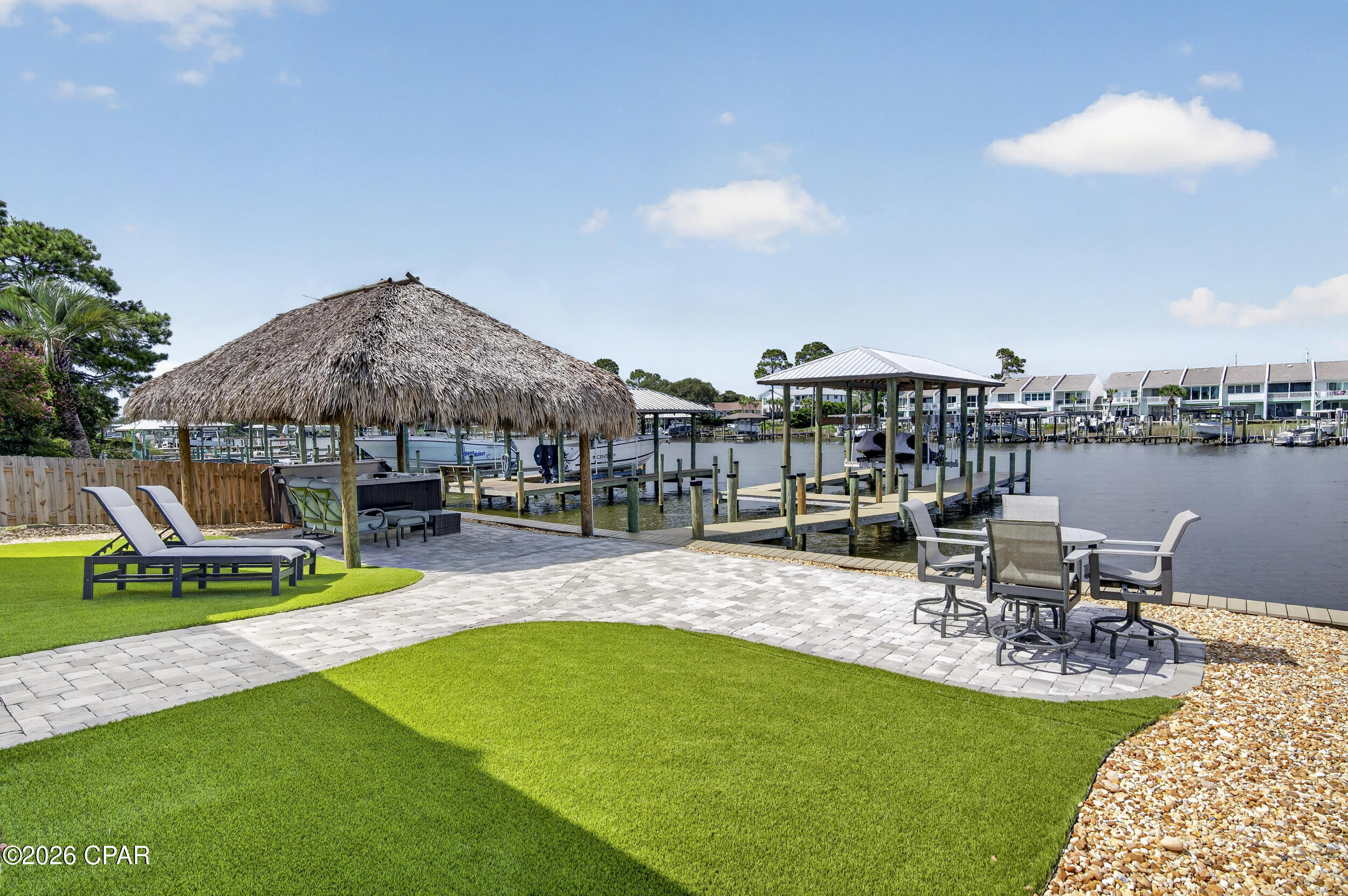 8204 S Lagoon Drive Panama City Beach FL 32408