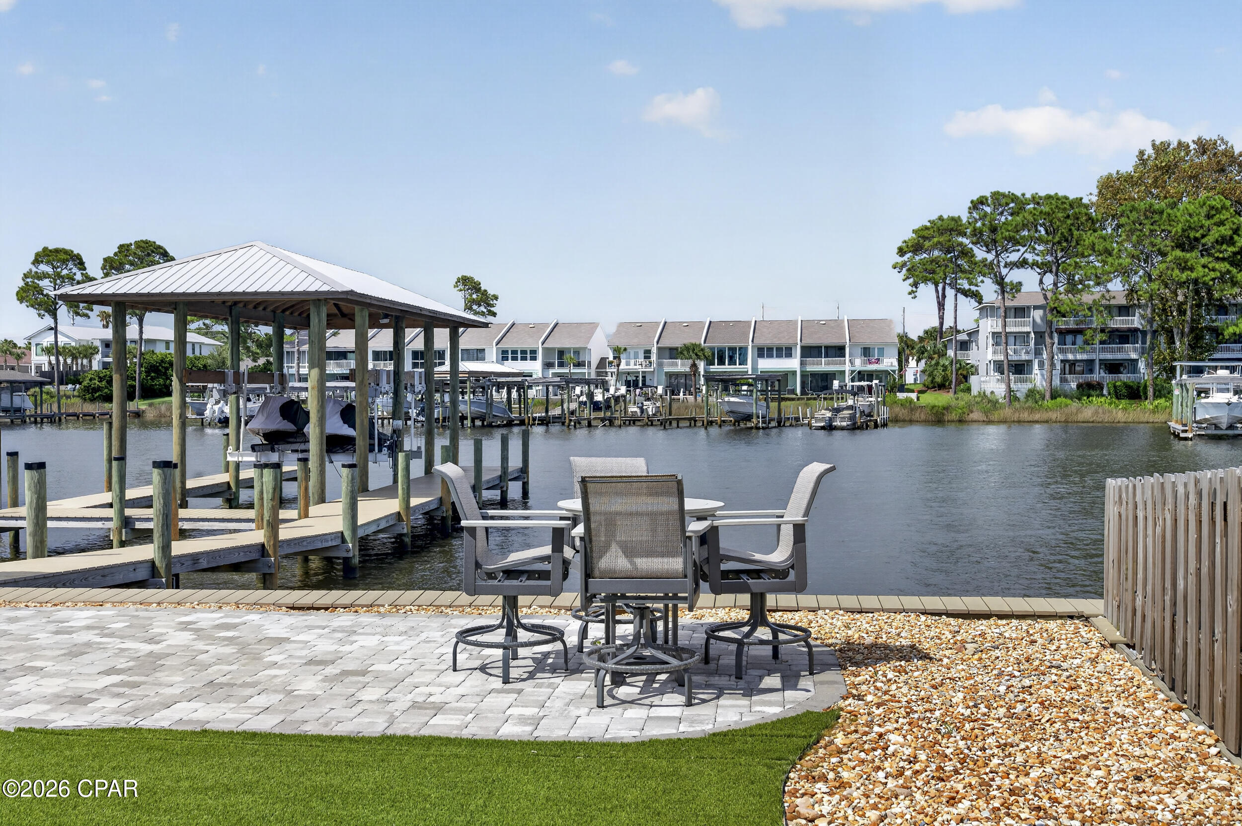 8204 S Lagoon Drive Panama City Beach FL 32408