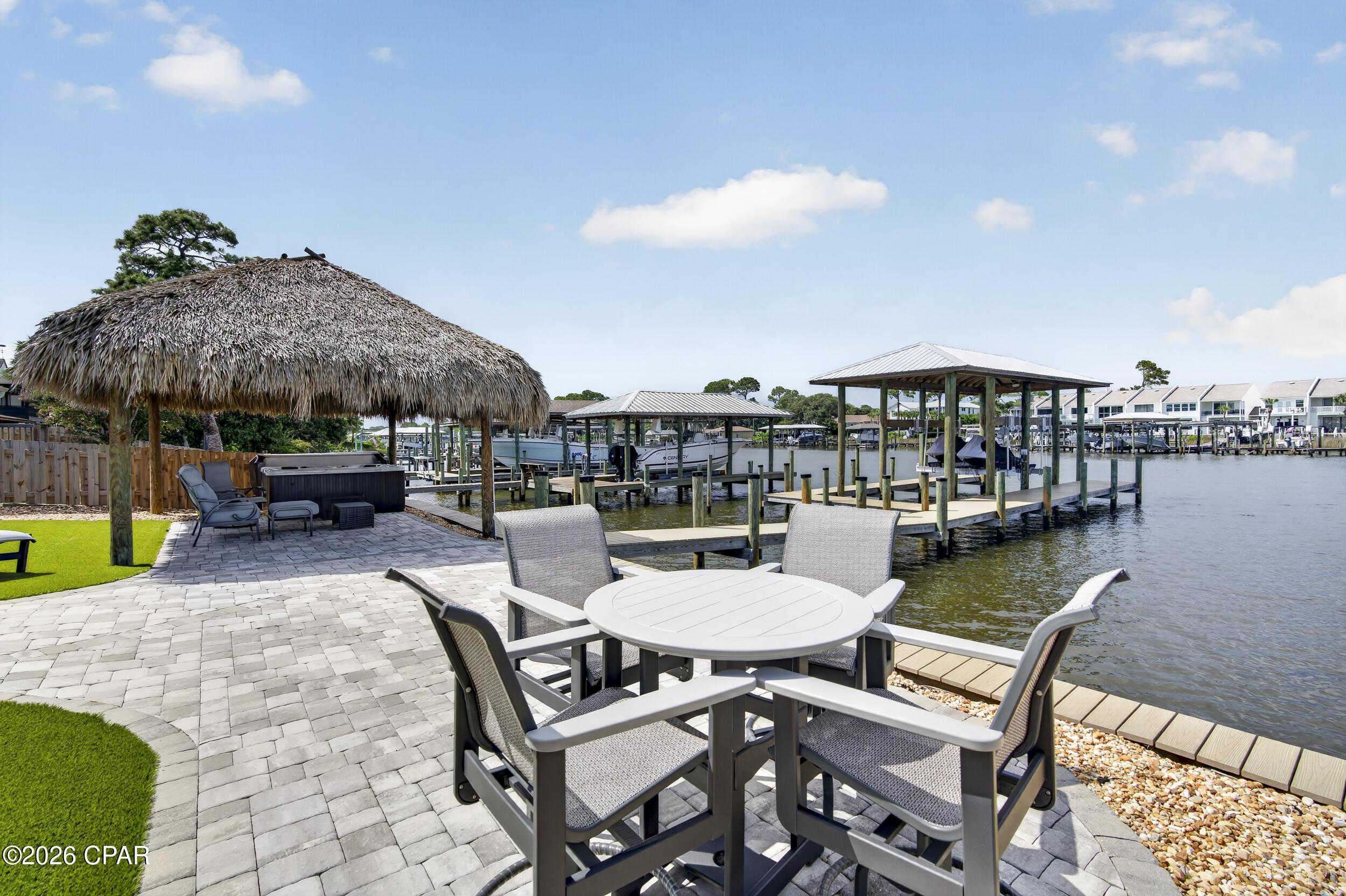 8204 S Lagoon Drive Panama City Beach FL 32408